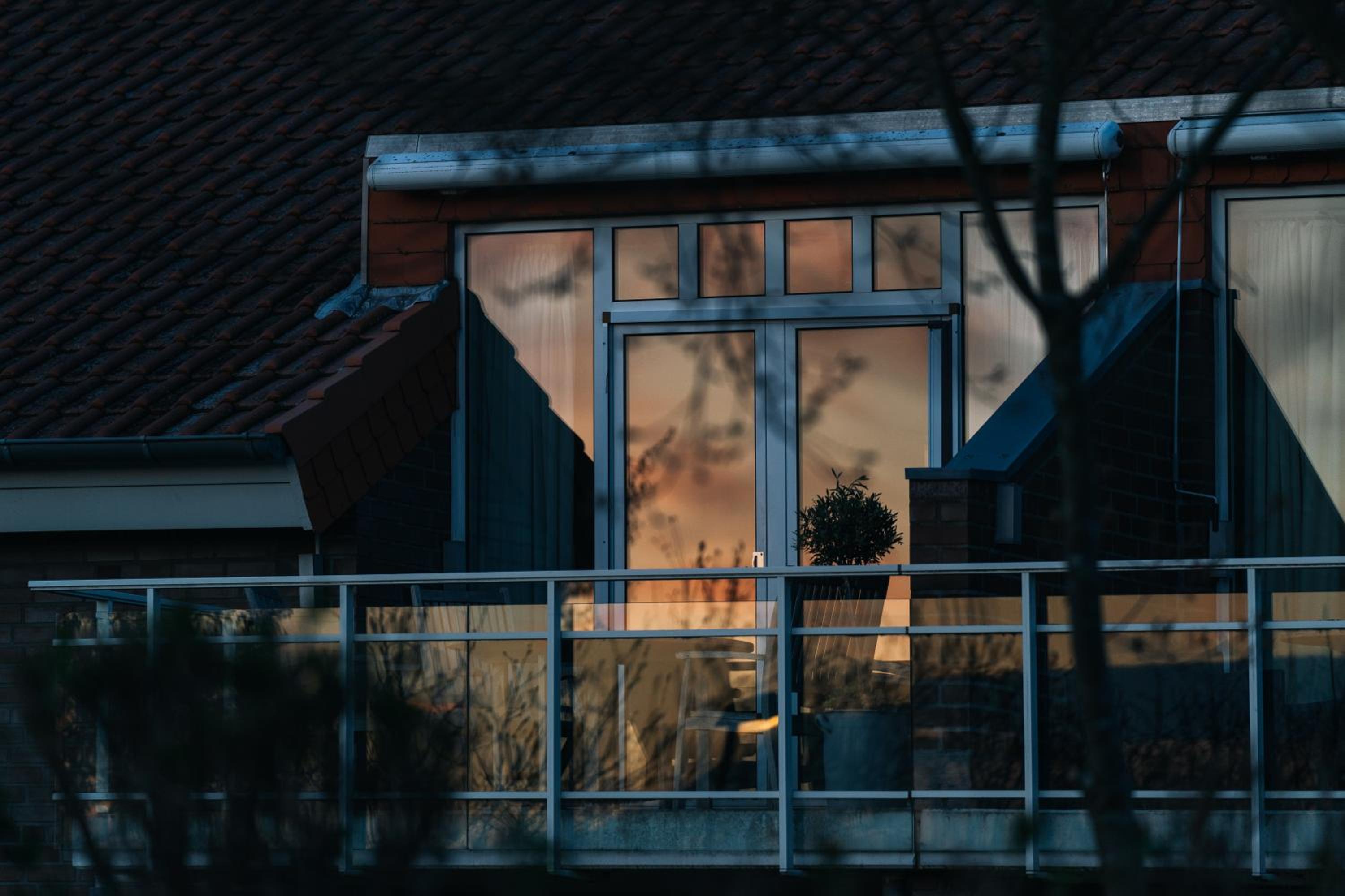 Tallskog - Dein Apartment am Naturstrand Hohen Wieschendorf