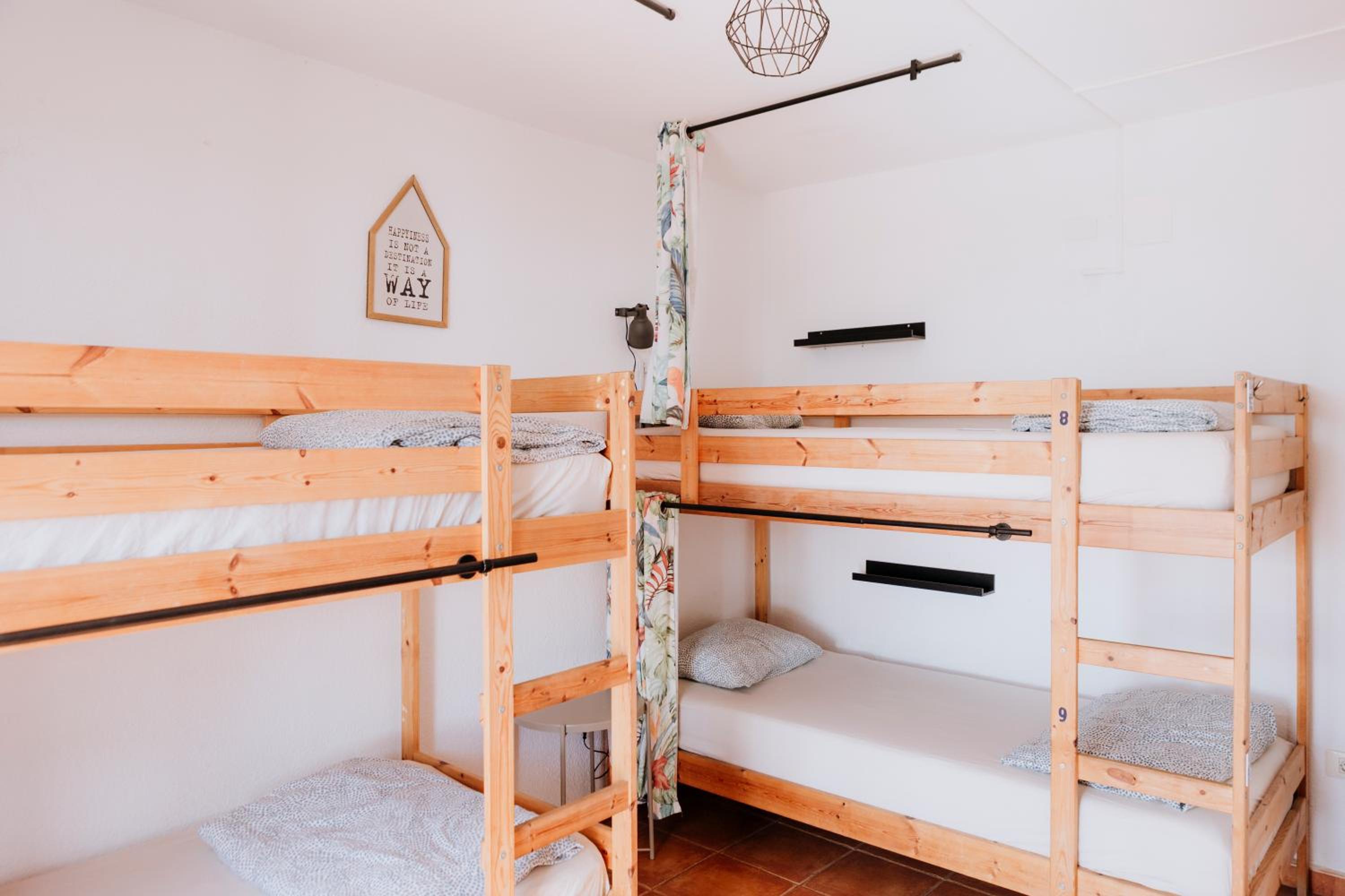 Endless Summer Hostel