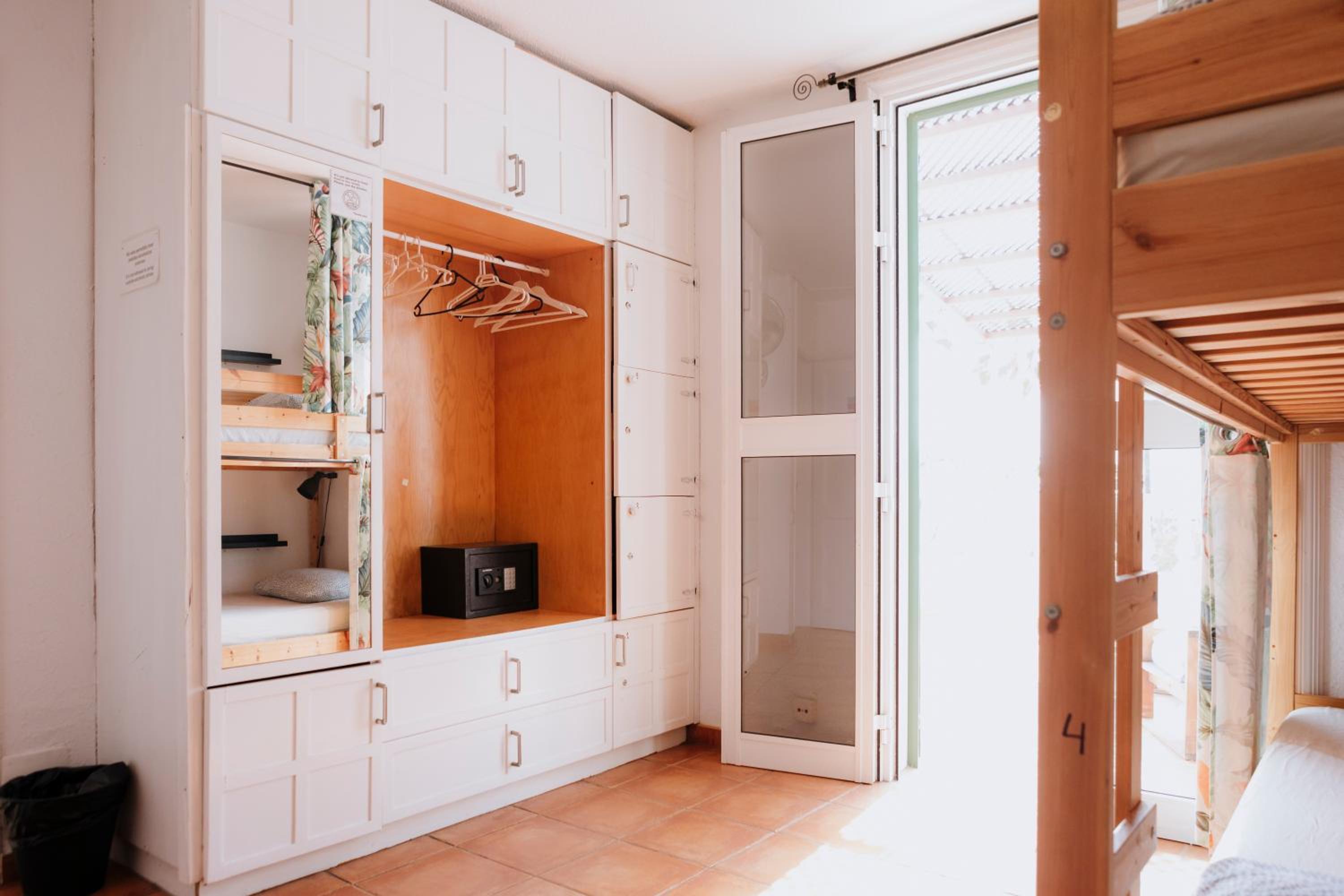 Endless Summer Hostel