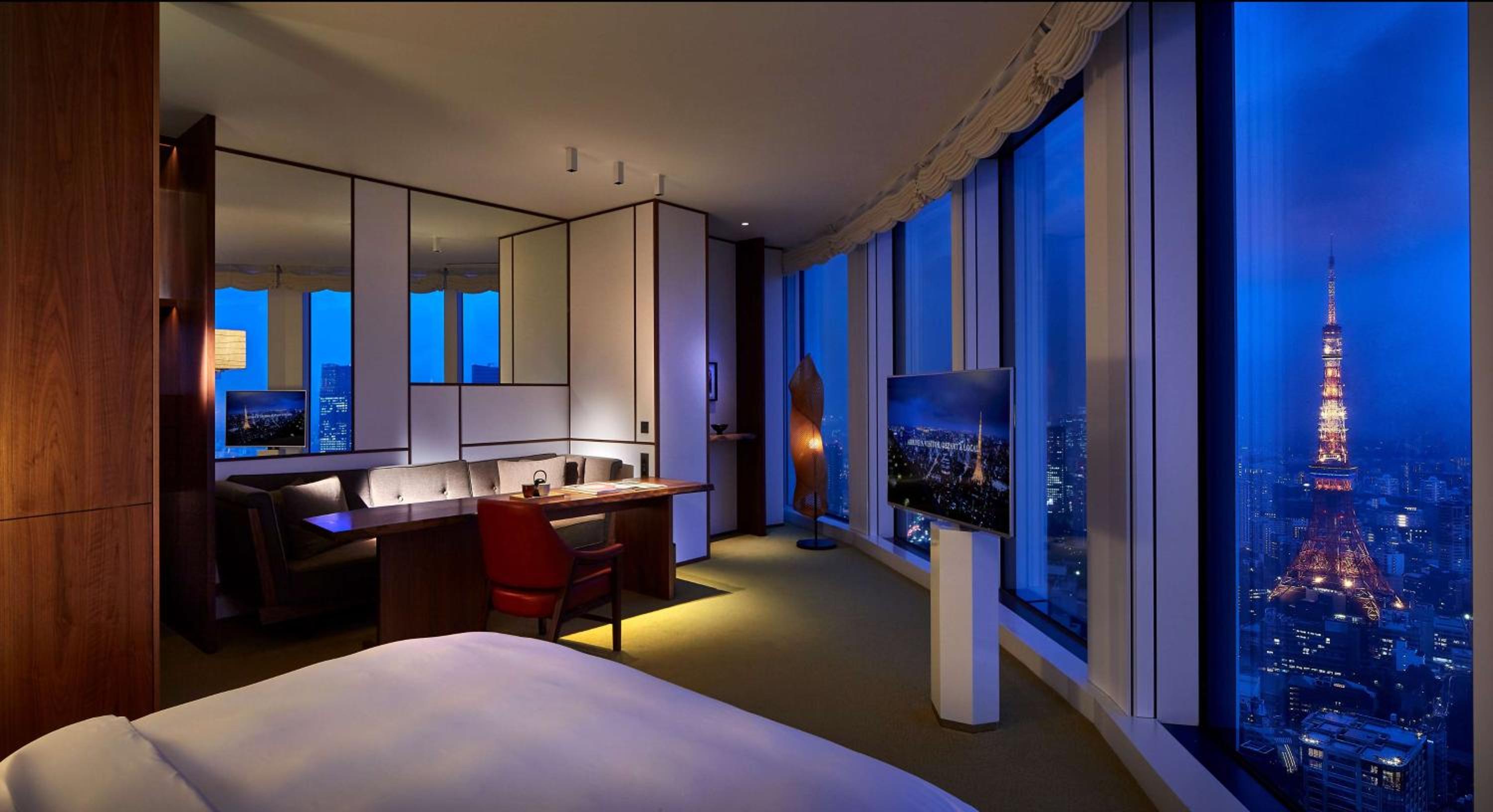 Andaz Tokyo Toranomon Hills - a concept by Hyatt 92
