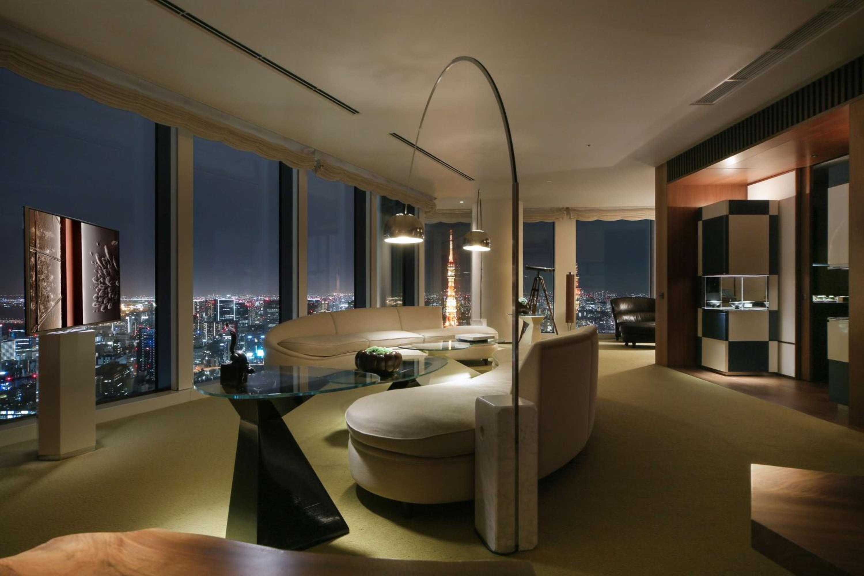 Andaz Tokyo Toranomon Hills - a concept by Hyatt 88