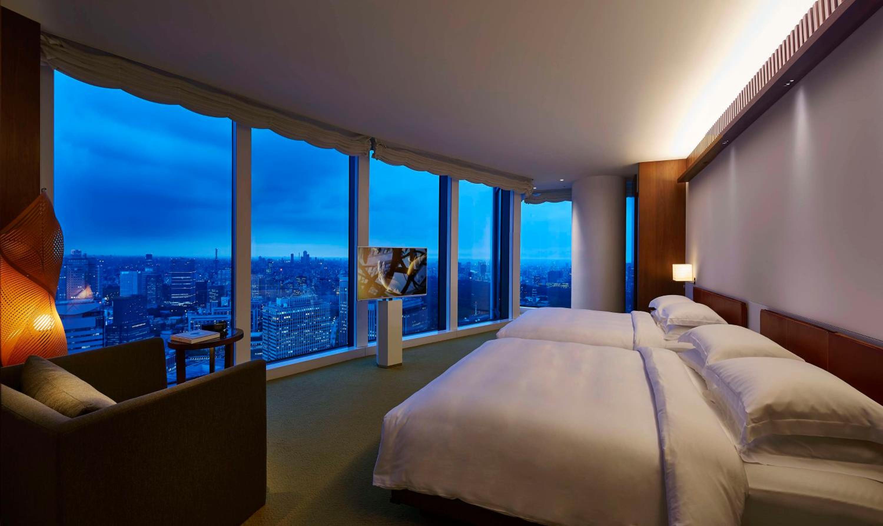 Andaz Tokyo Toranomon Hills - a concept by Hyatt 93