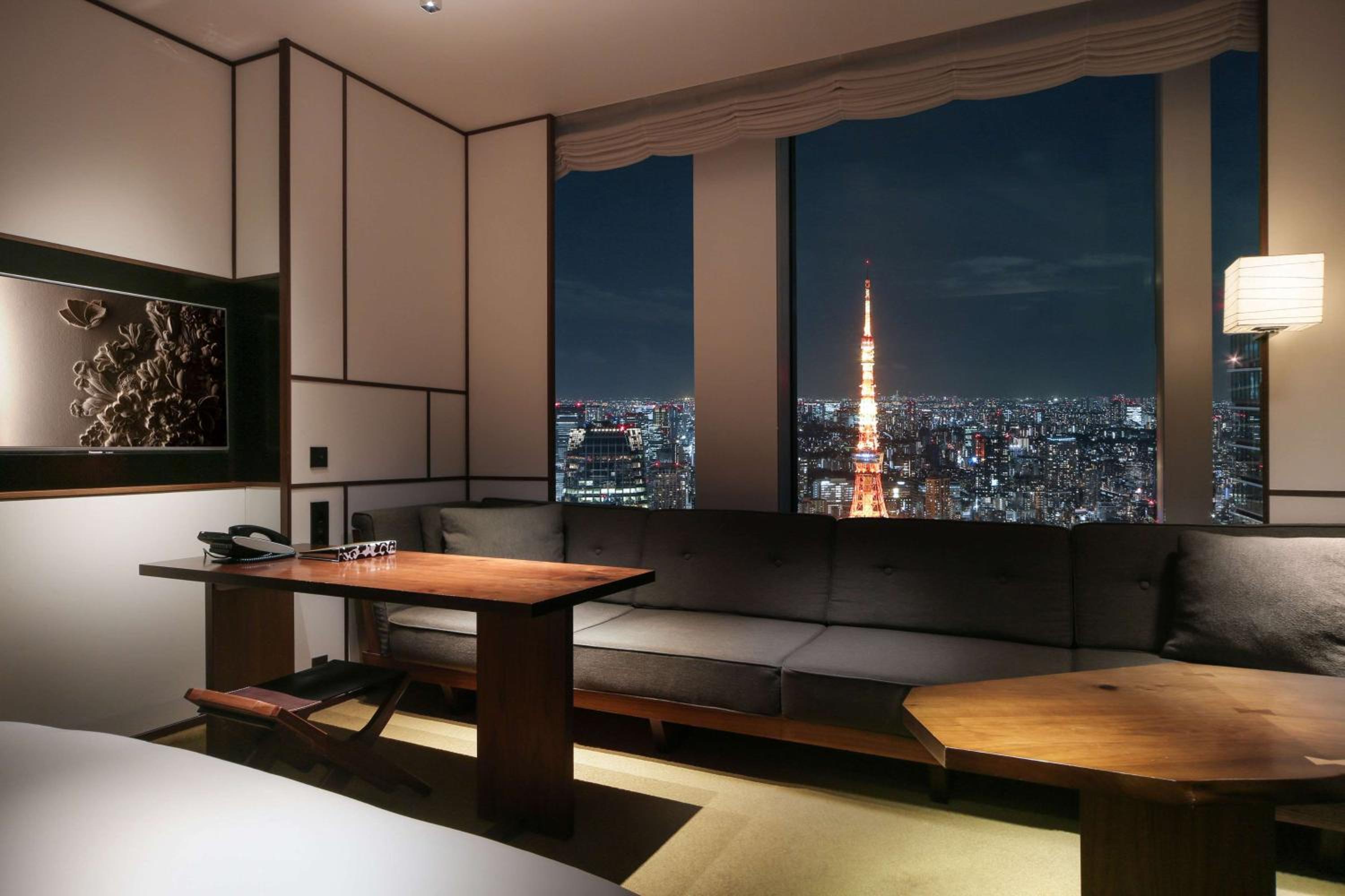 Andaz Tokyo Toranomon Hills - a concept by Hyatt 96