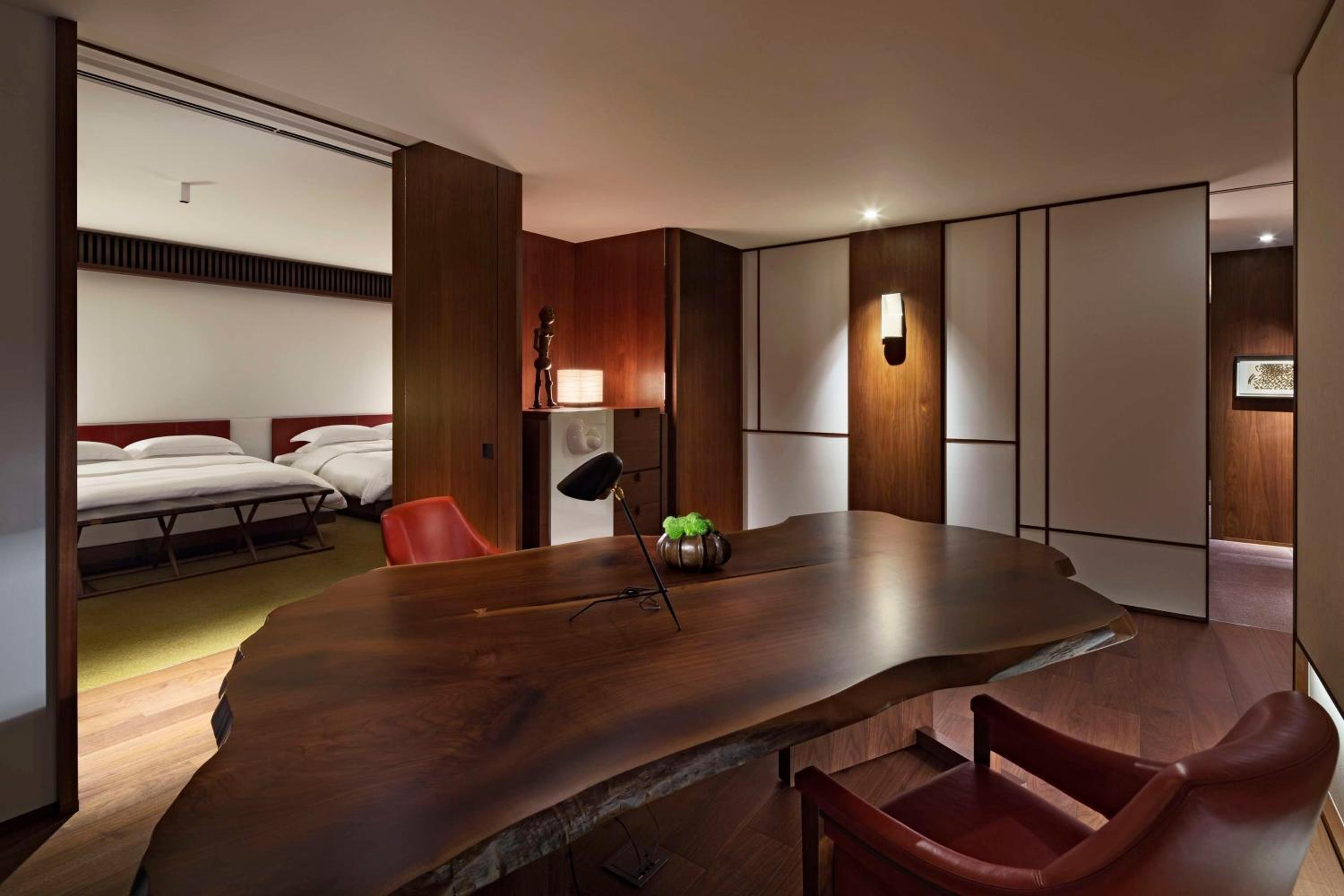 Andaz Tokyo Toranomon Hills - a concept by Hyatt 95