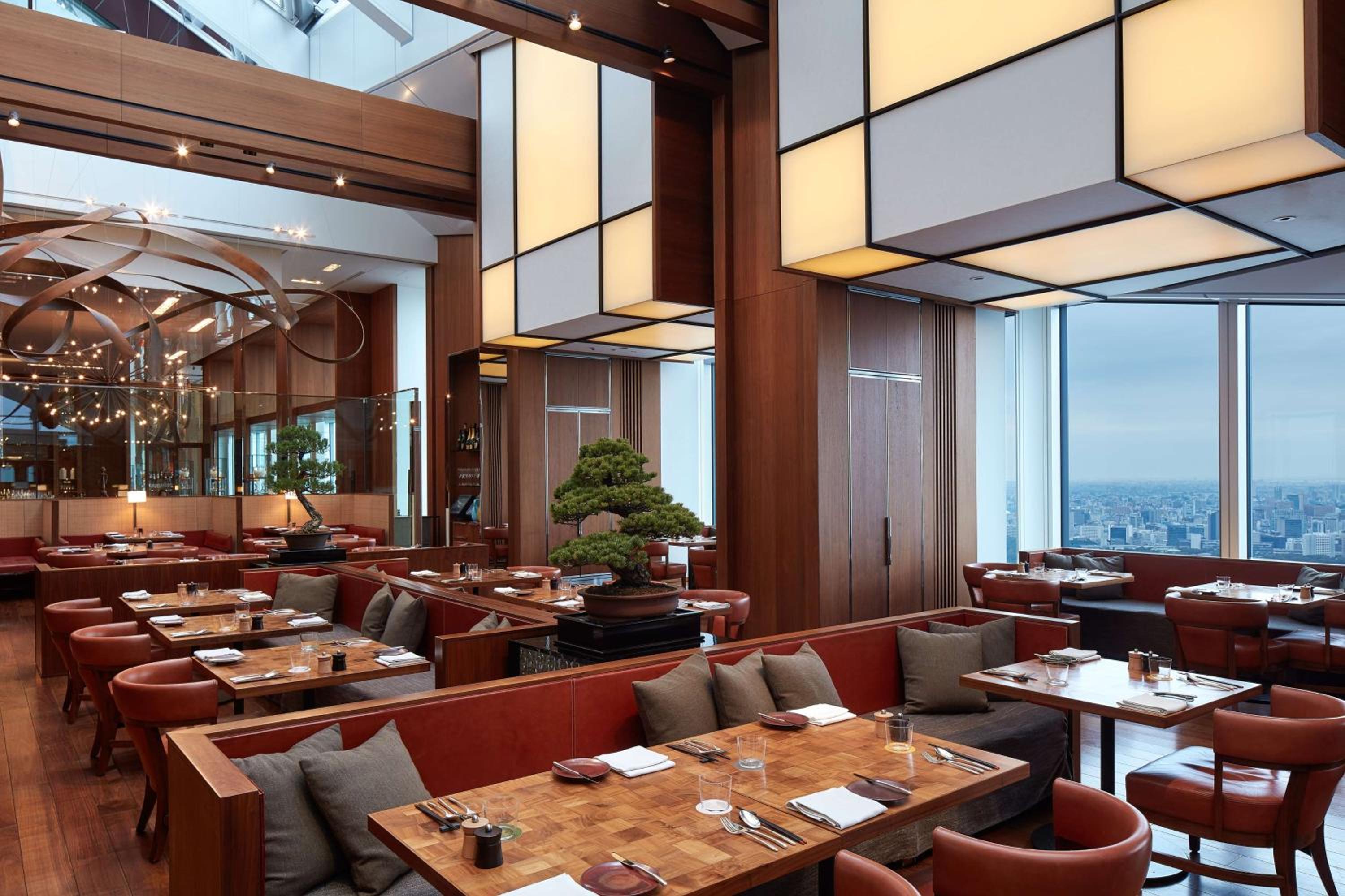 Andaz Tokyo Toranomon Hills - a concept by Hyatt 49