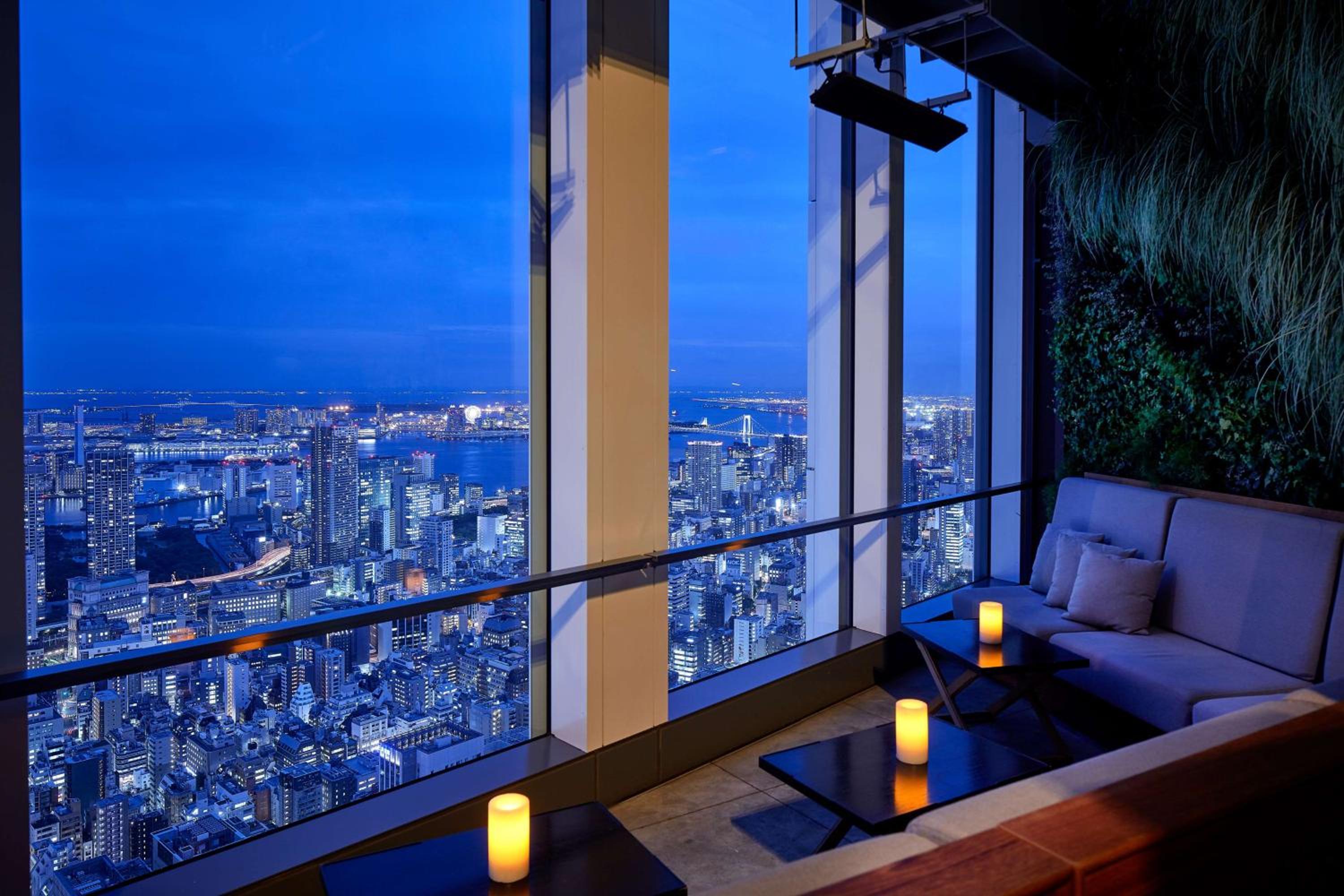 Andaz Tokyo Toranomon Hills - a concept by Hyatt 78