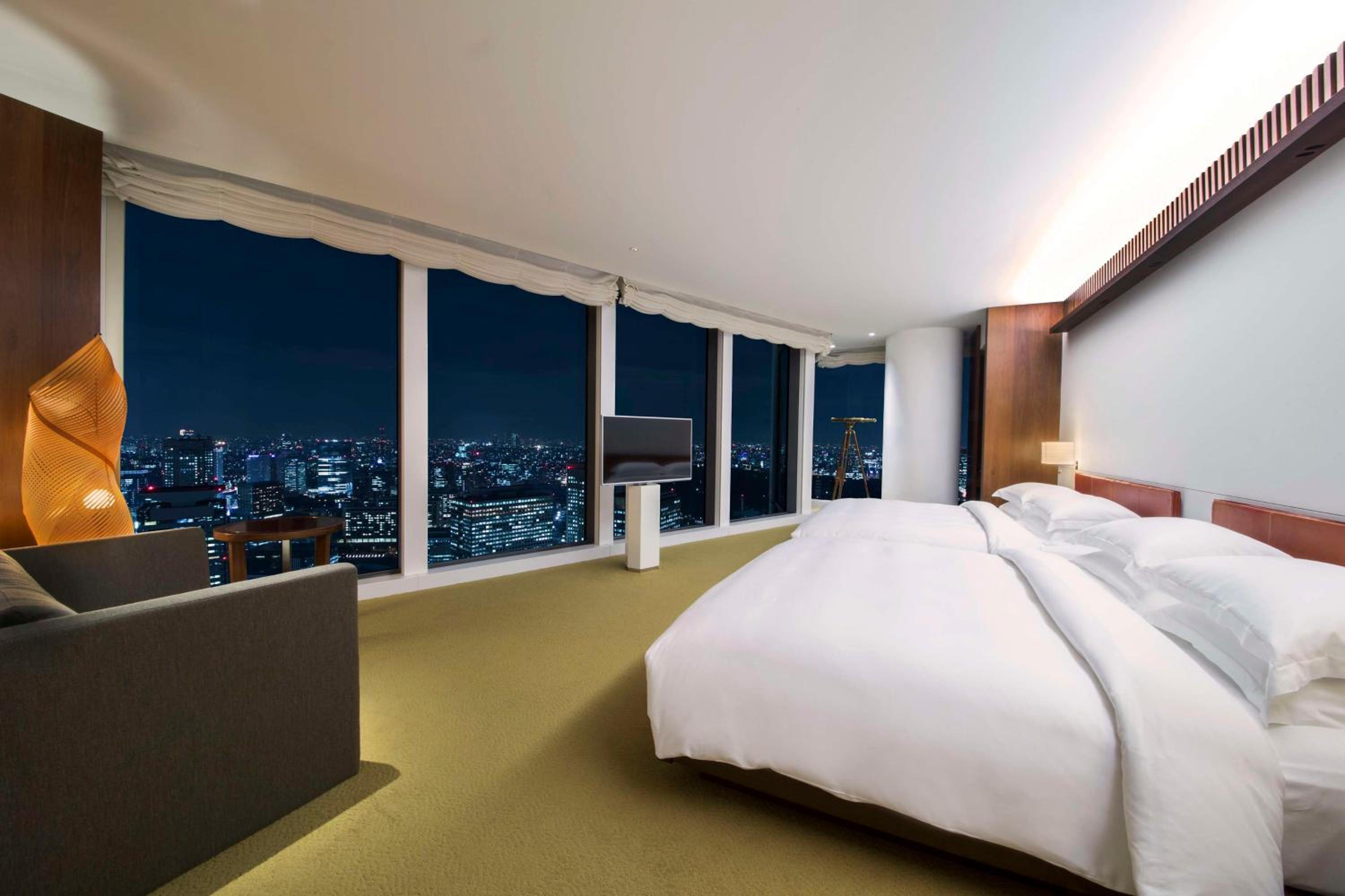Andaz Tokyo Toranomon Hills - a concept by Hyatt 98
