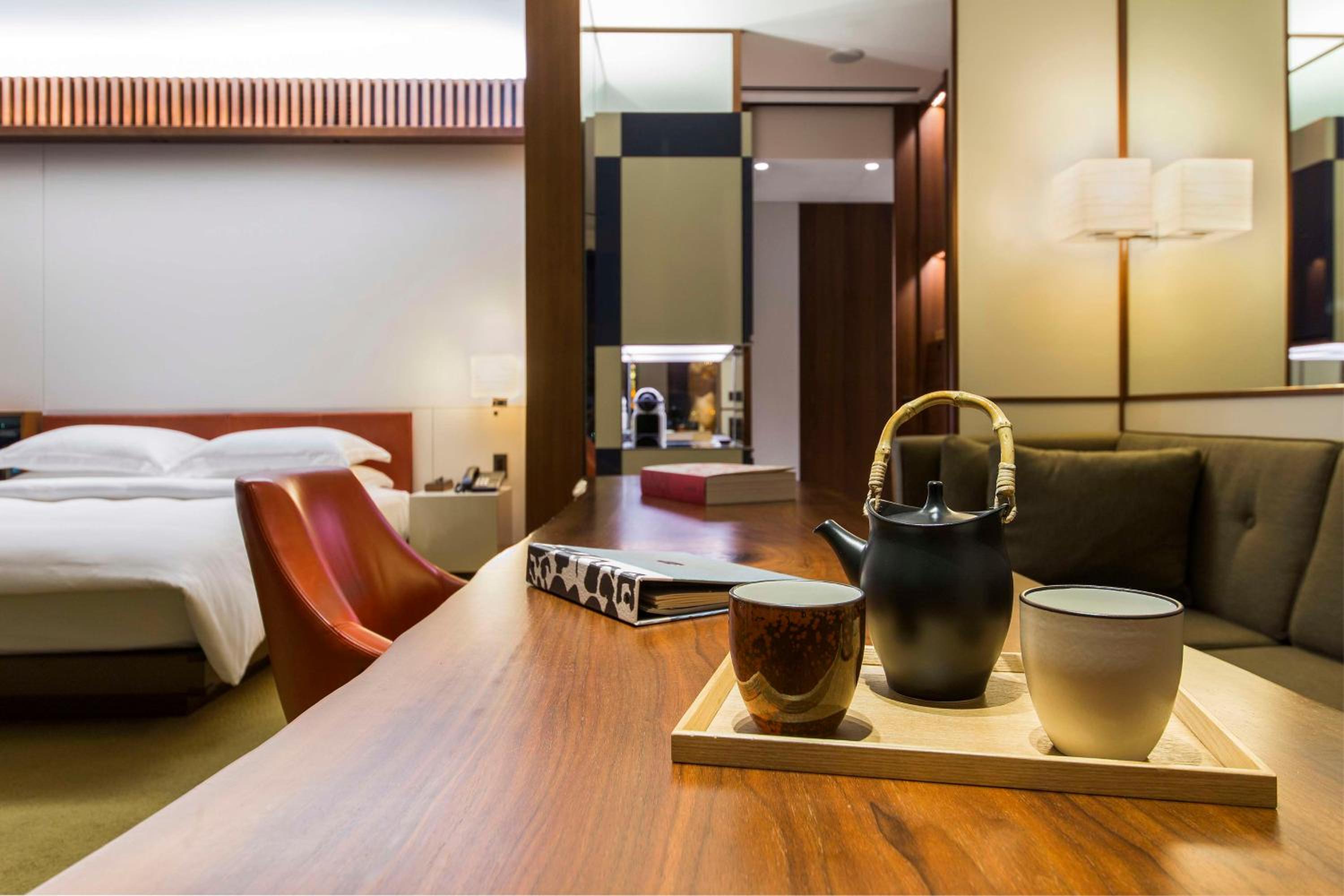 Andaz Tokyo Toranomon Hills - a concept by Hyatt 102