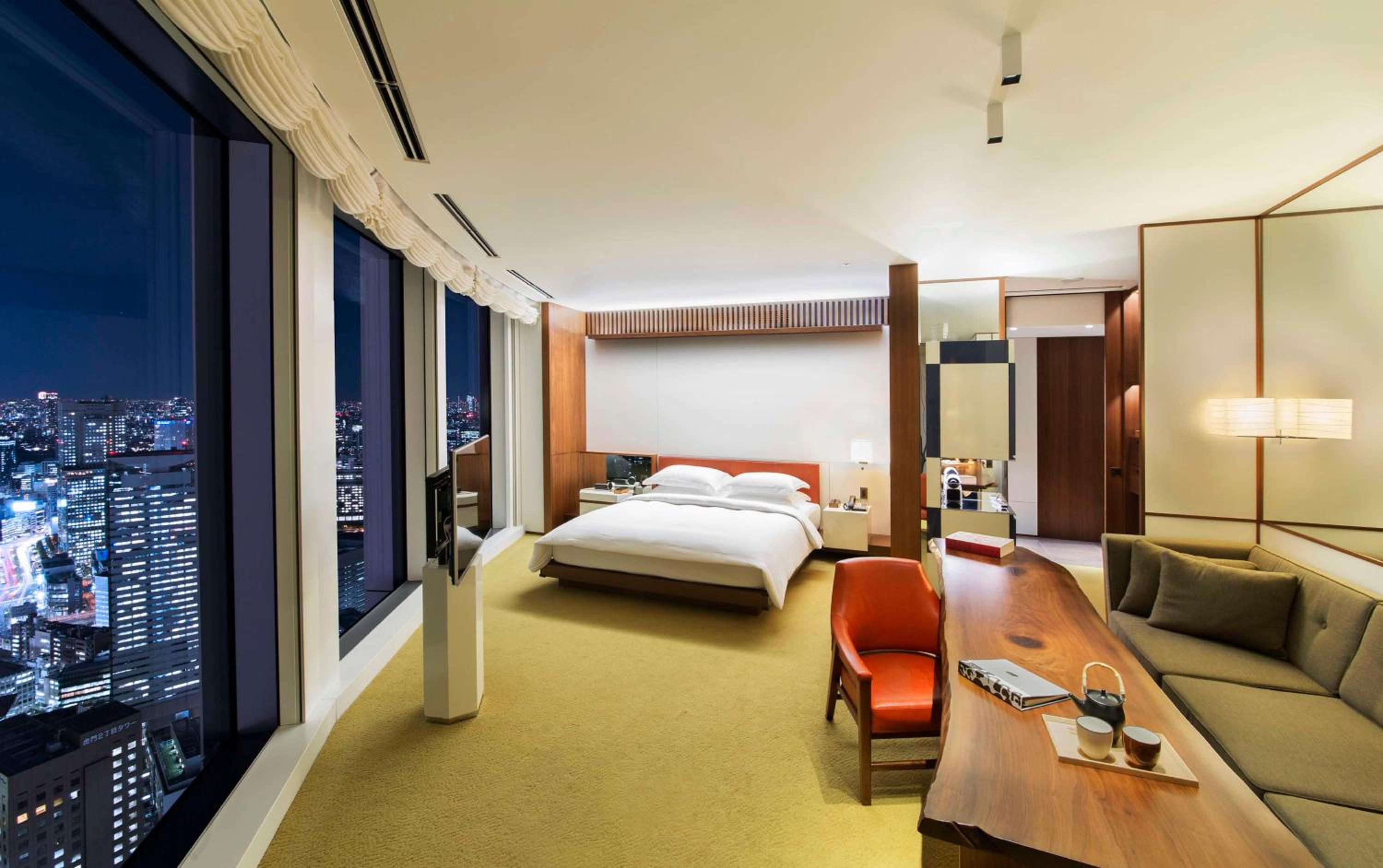 Andaz Tokyo Toranomon Hills - a concept by Hyatt 103