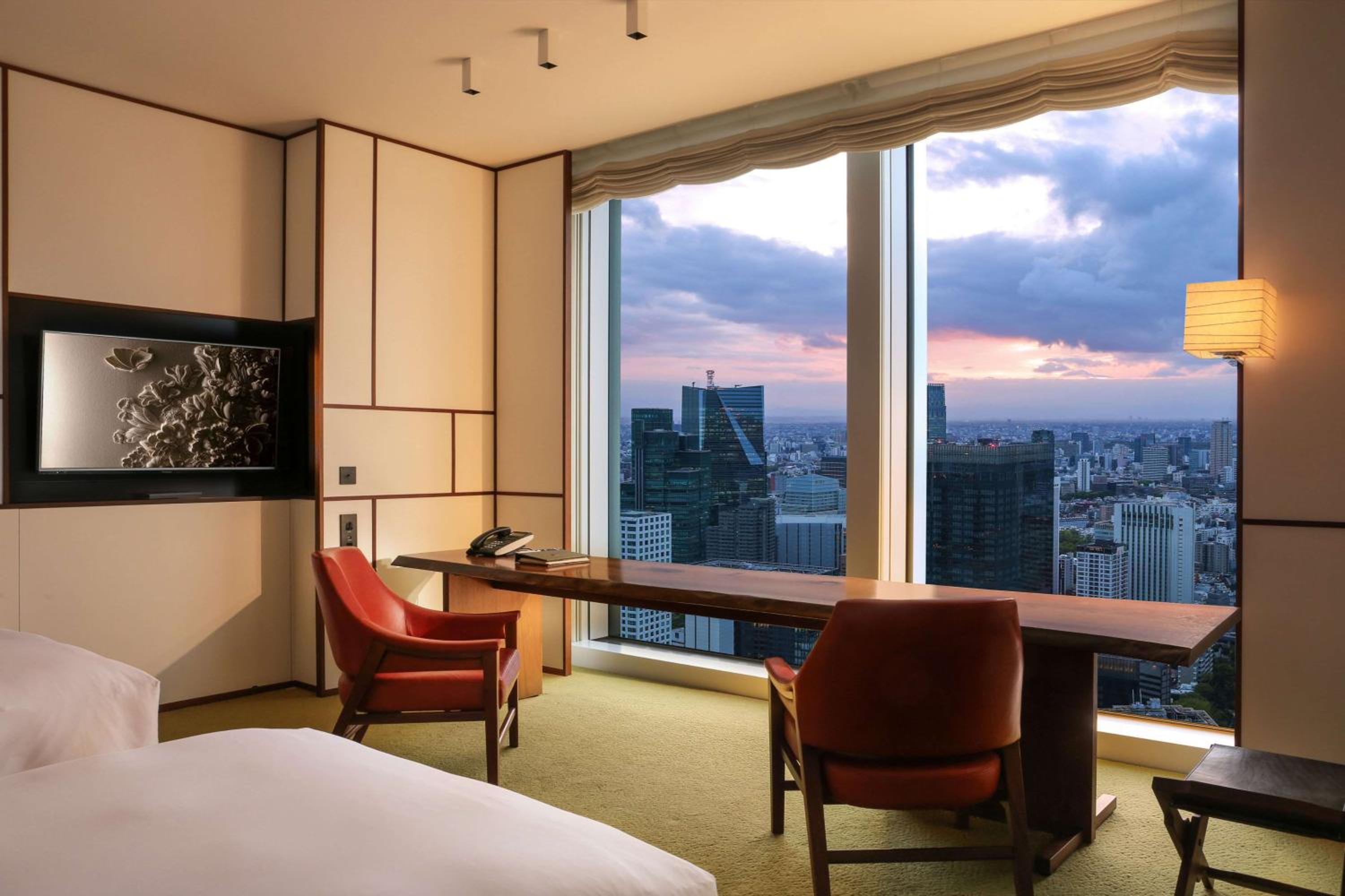 Andaz Tokyo Toranomon Hills - a concept by Hyatt 105
