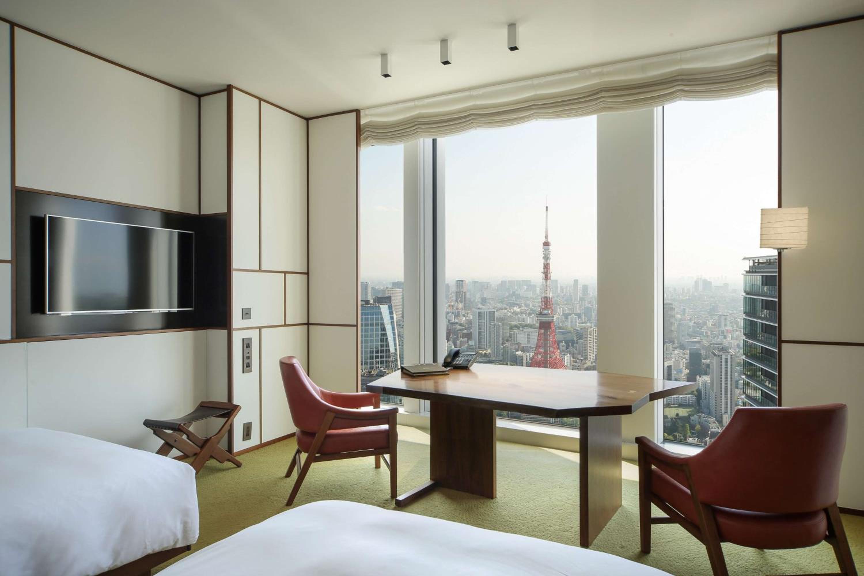 Andaz Tokyo Toranomon Hills - a concept by Hyatt 106