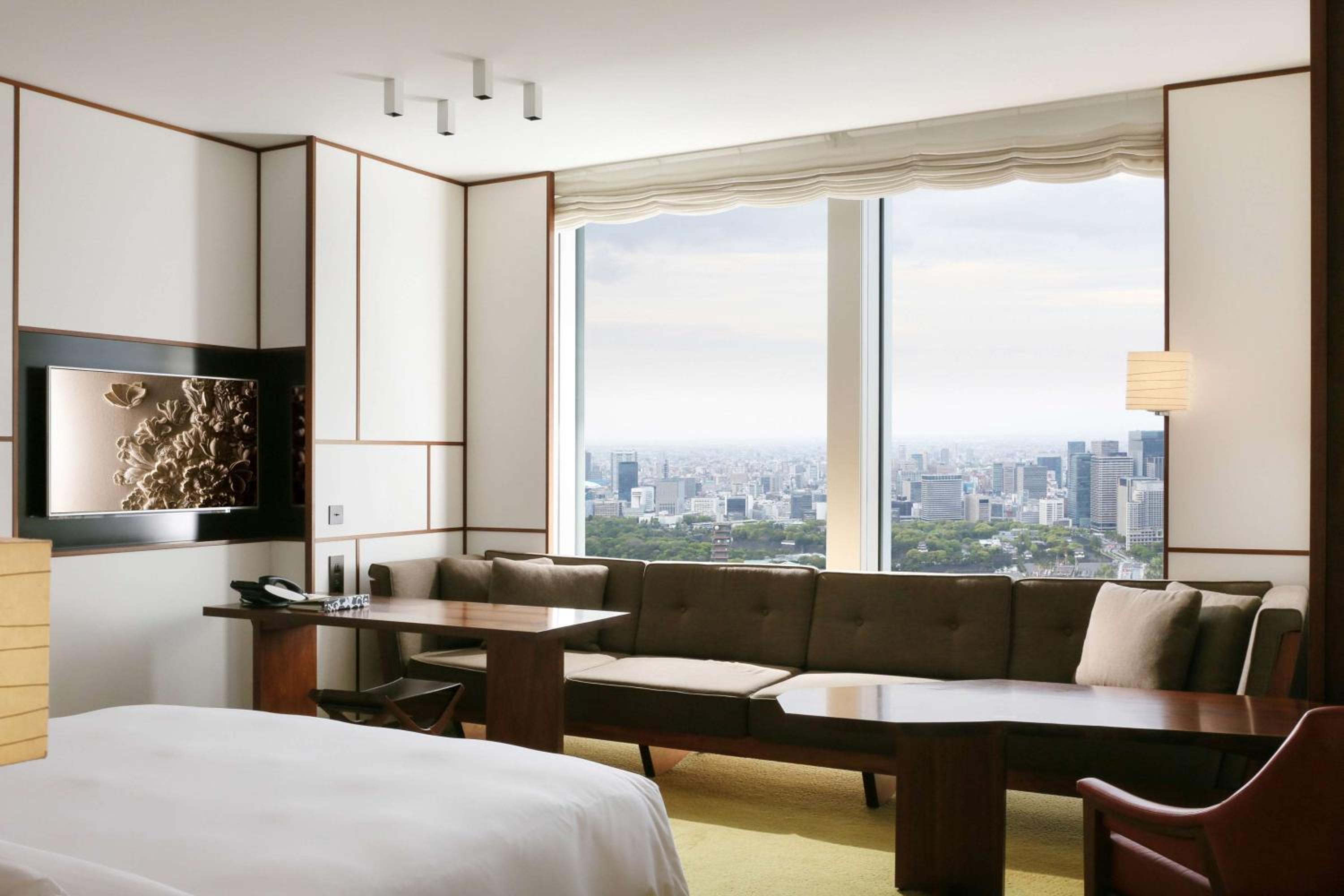 Andaz Tokyo Toranomon Hills - a concept by Hyatt 104