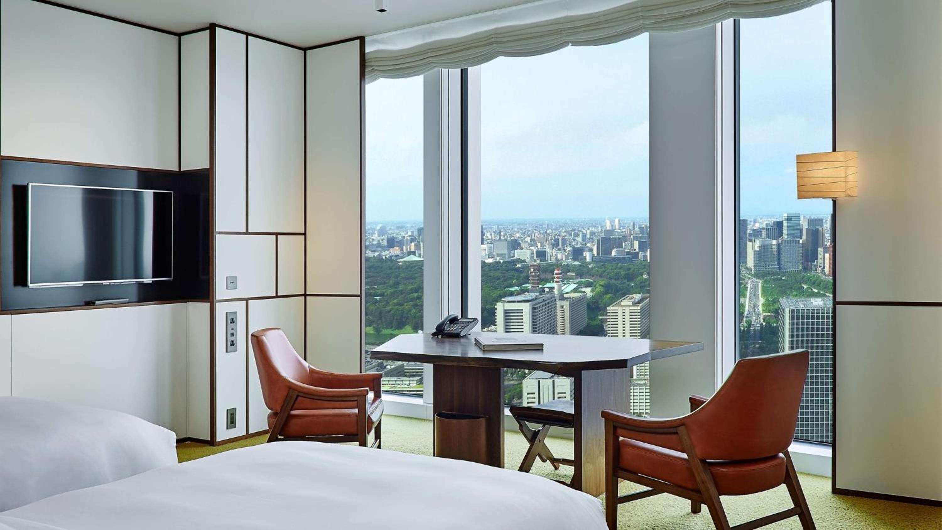 Andaz Tokyo Toranomon Hills - a concept by Hyatt 107