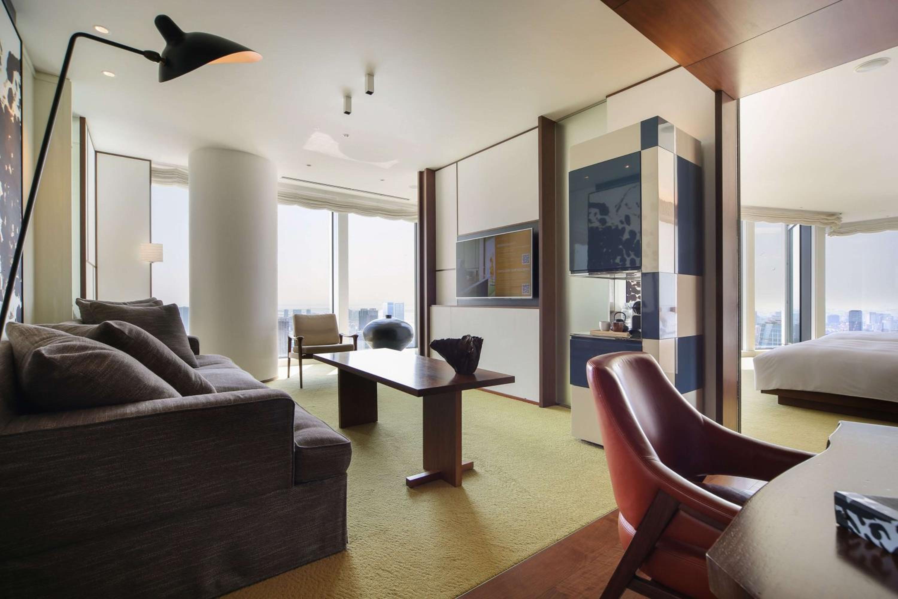 Andaz Tokyo Toranomon Hills - a concept by Hyatt 111
