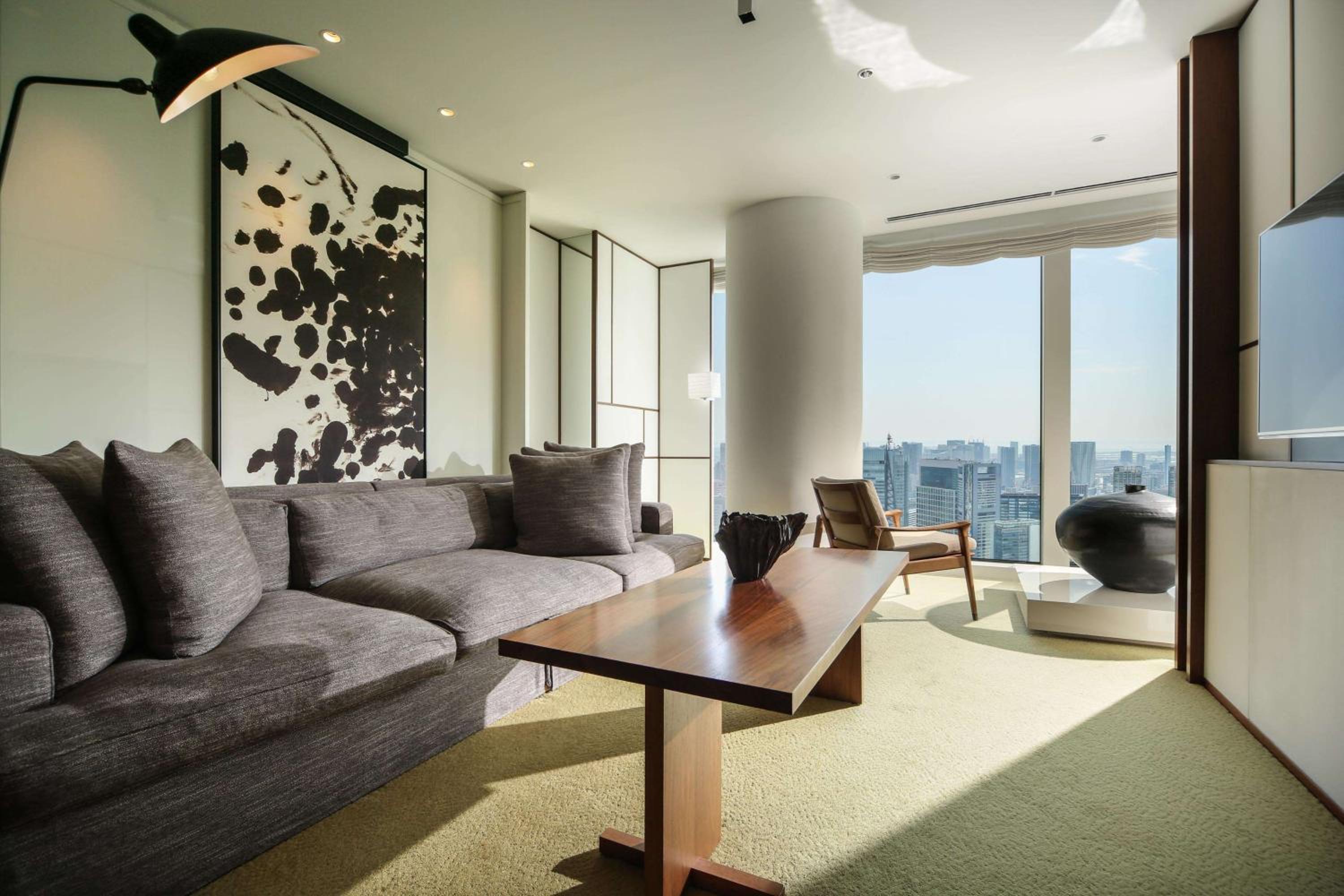 Andaz Tokyo Toranomon Hills - a concept by Hyatt 110