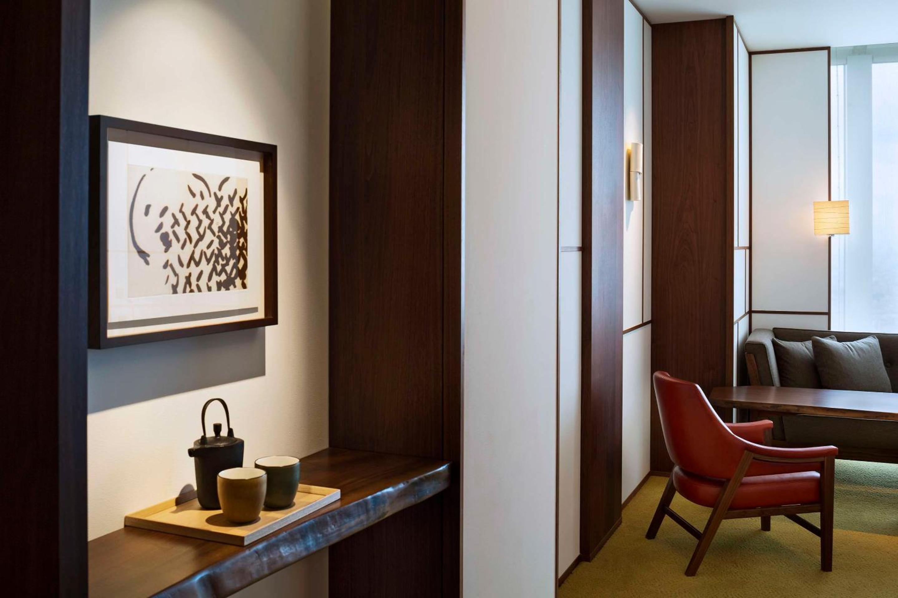 Andaz Tokyo Toranomon Hills - a concept by Hyatt 113