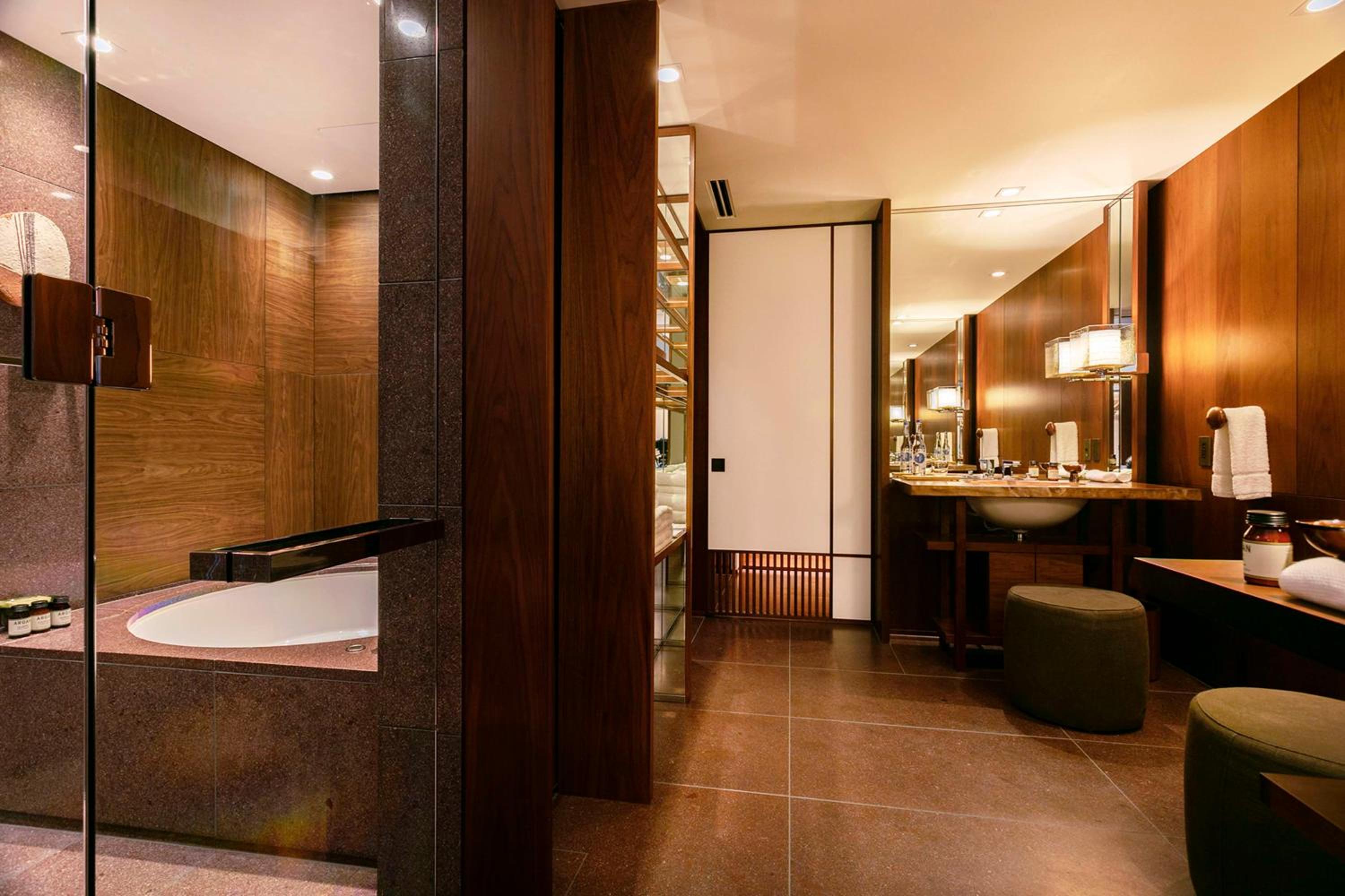 Andaz Tokyo Toranomon Hills - a concept by Hyatt 117
