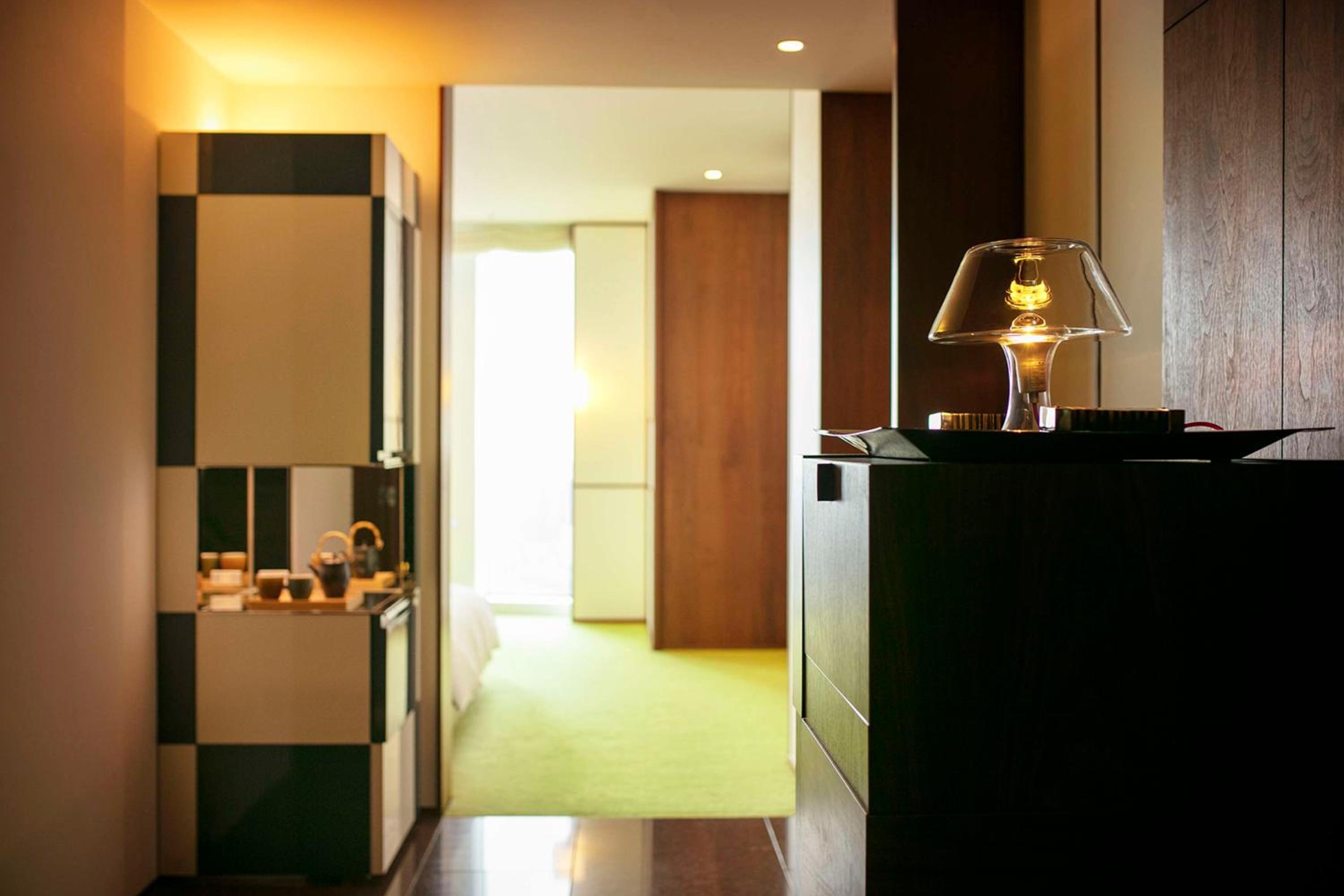 Andaz Tokyo Toranomon Hills - a concept by Hyatt 115