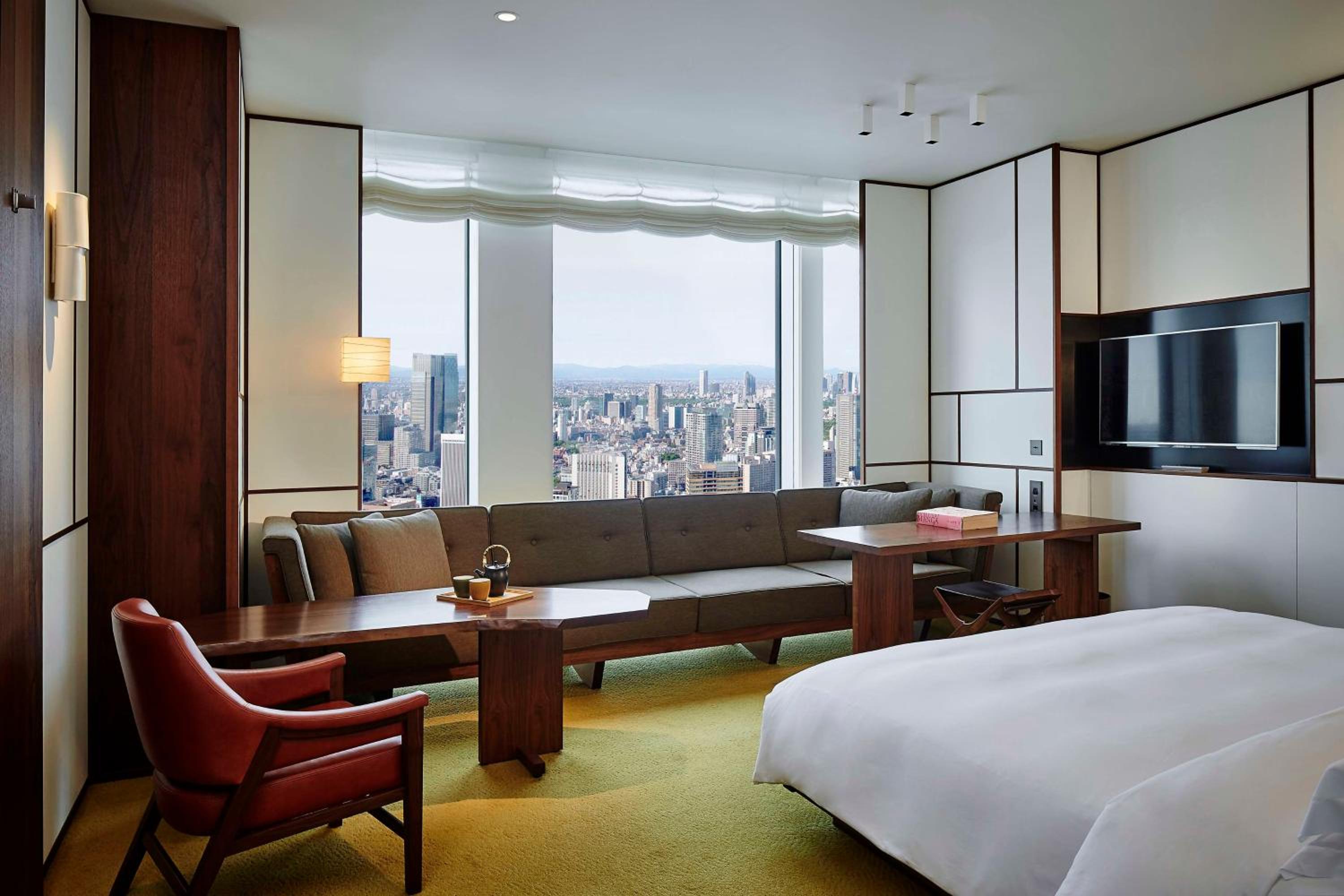Andaz Tokyo Toranomon Hills - a concept by Hyatt 114