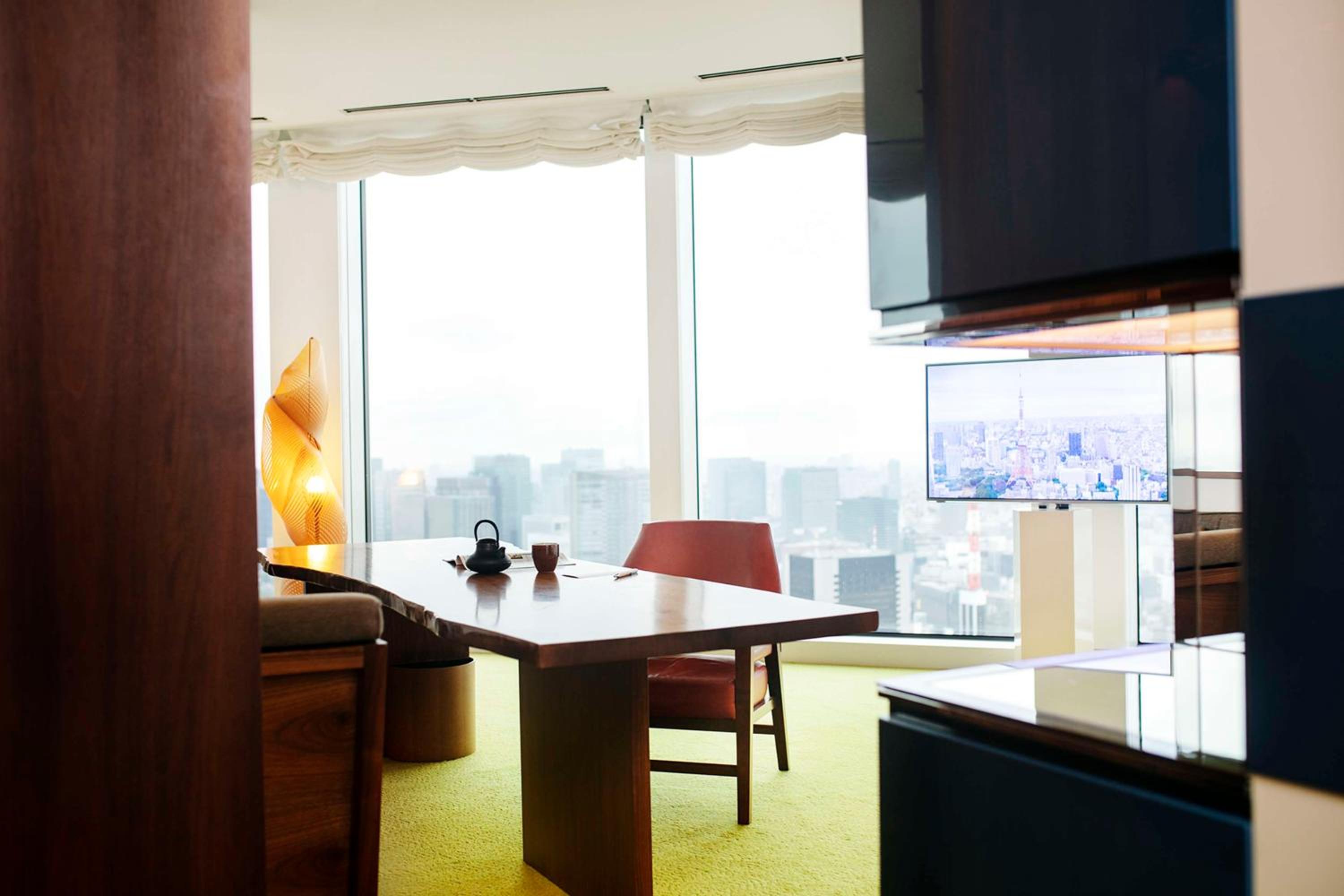 Andaz Tokyo Toranomon Hills - a concept by Hyatt 116