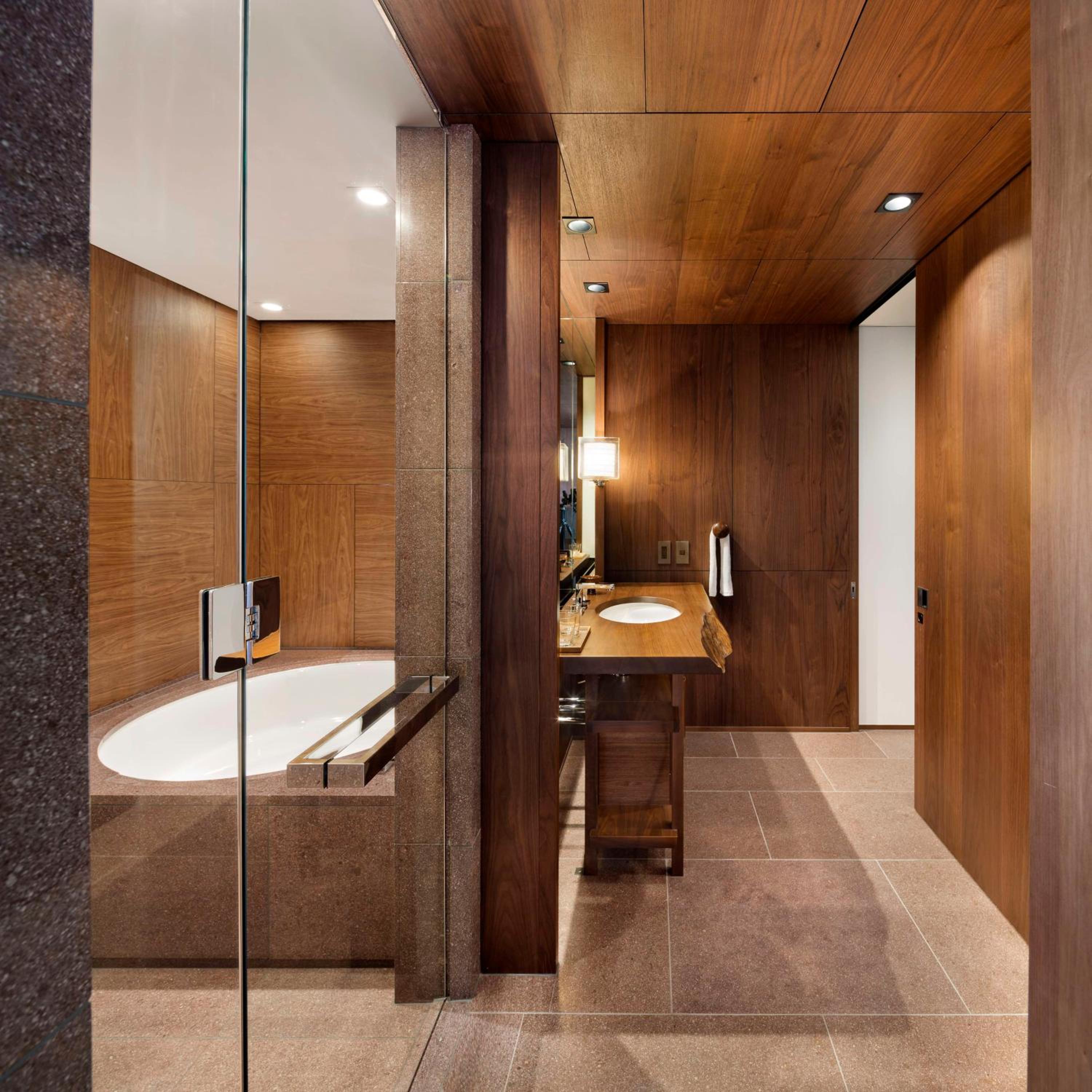 Andaz Tokyo Toranomon Hills - a concept by Hyatt 118