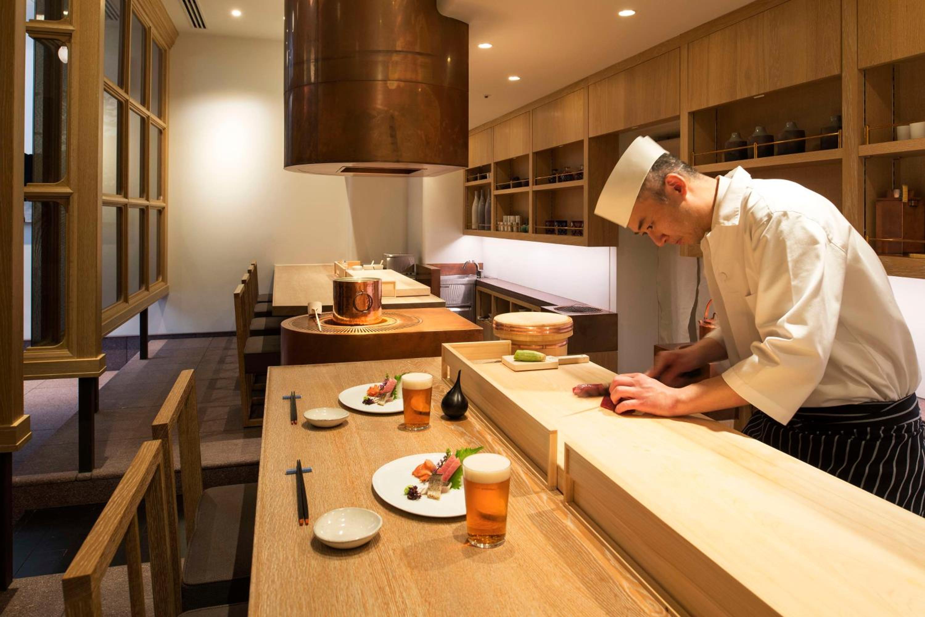 Andaz Tokyo Toranomon Hills - a concept by Hyatt 47