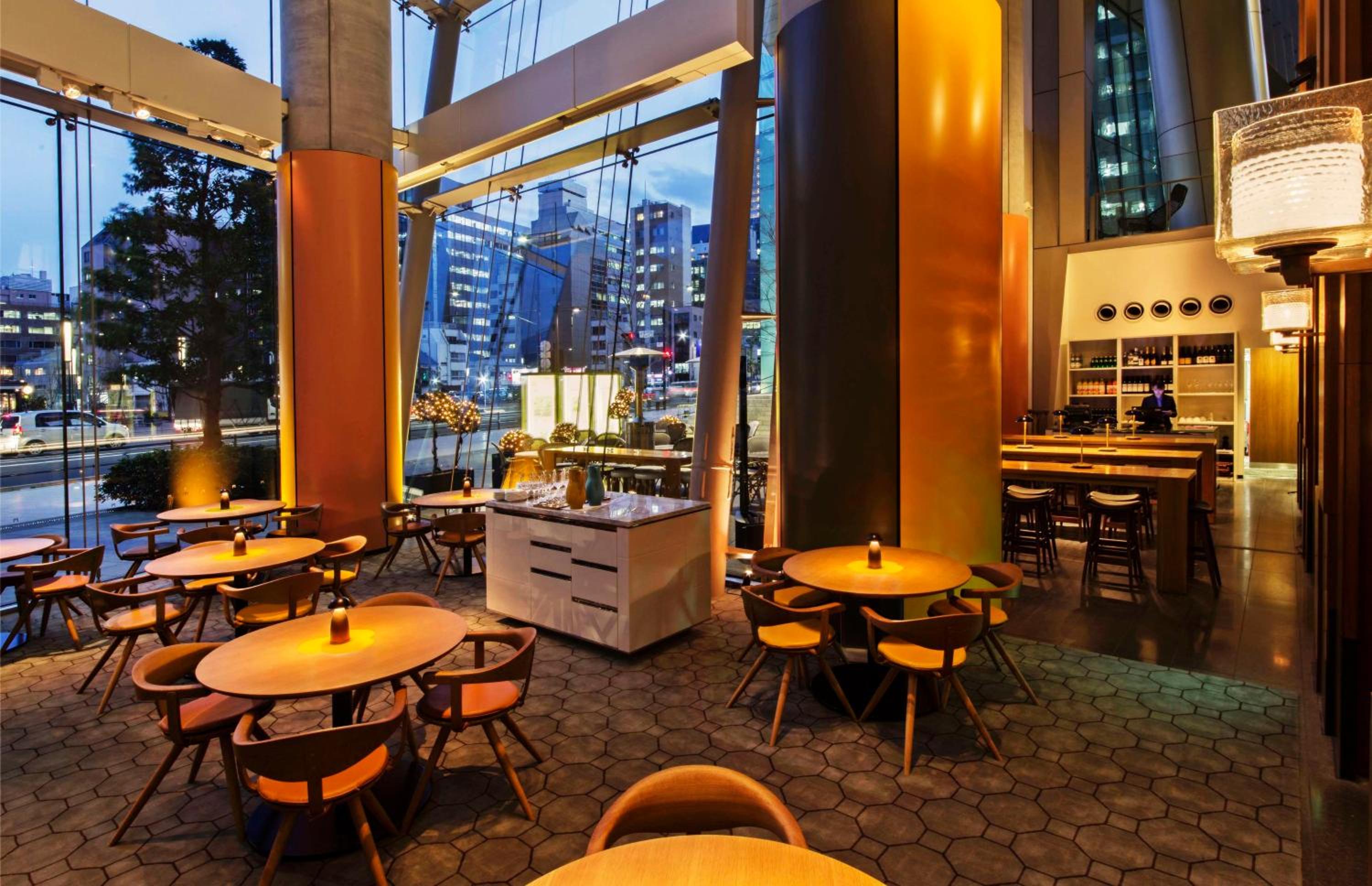Andaz Tokyo Toranomon Hills - a concept by Hyatt 62