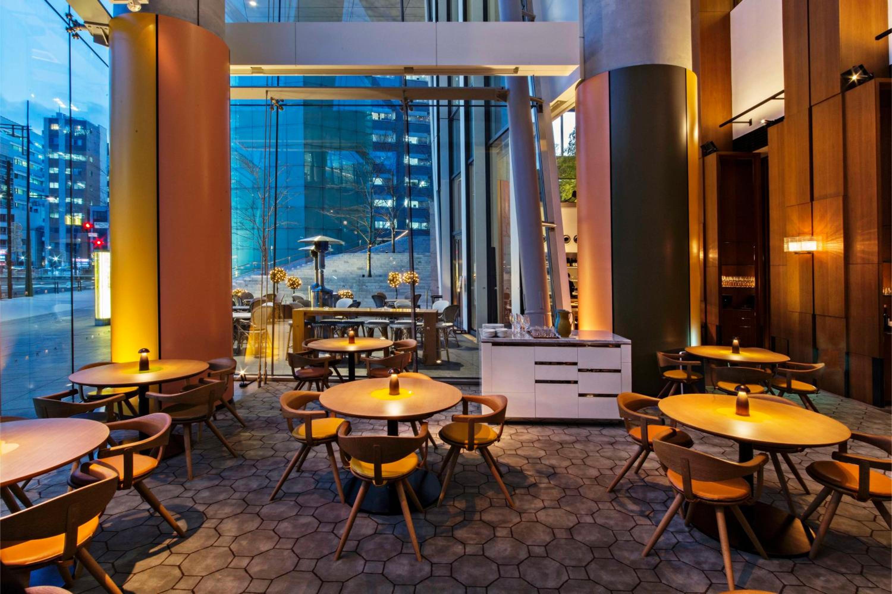 Andaz Tokyo Toranomon Hills - a concept by Hyatt 63