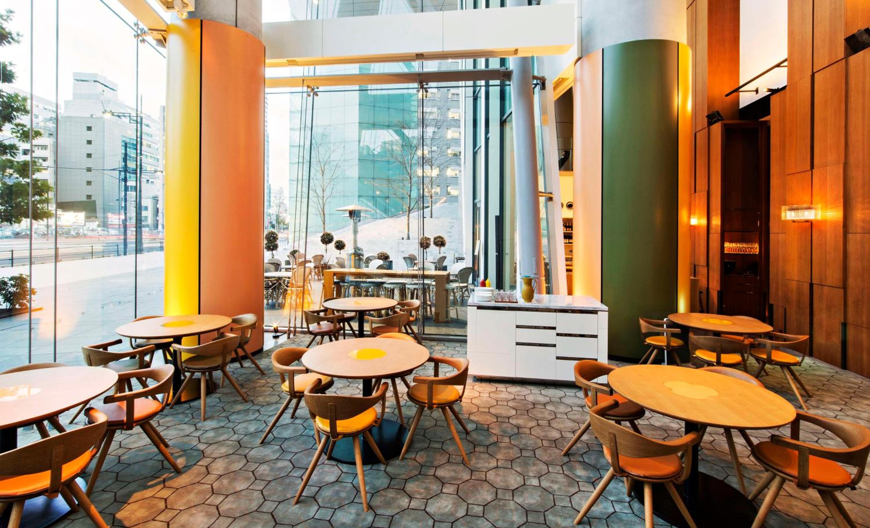 Andaz Tokyo Toranomon Hills - a concept by Hyatt 64