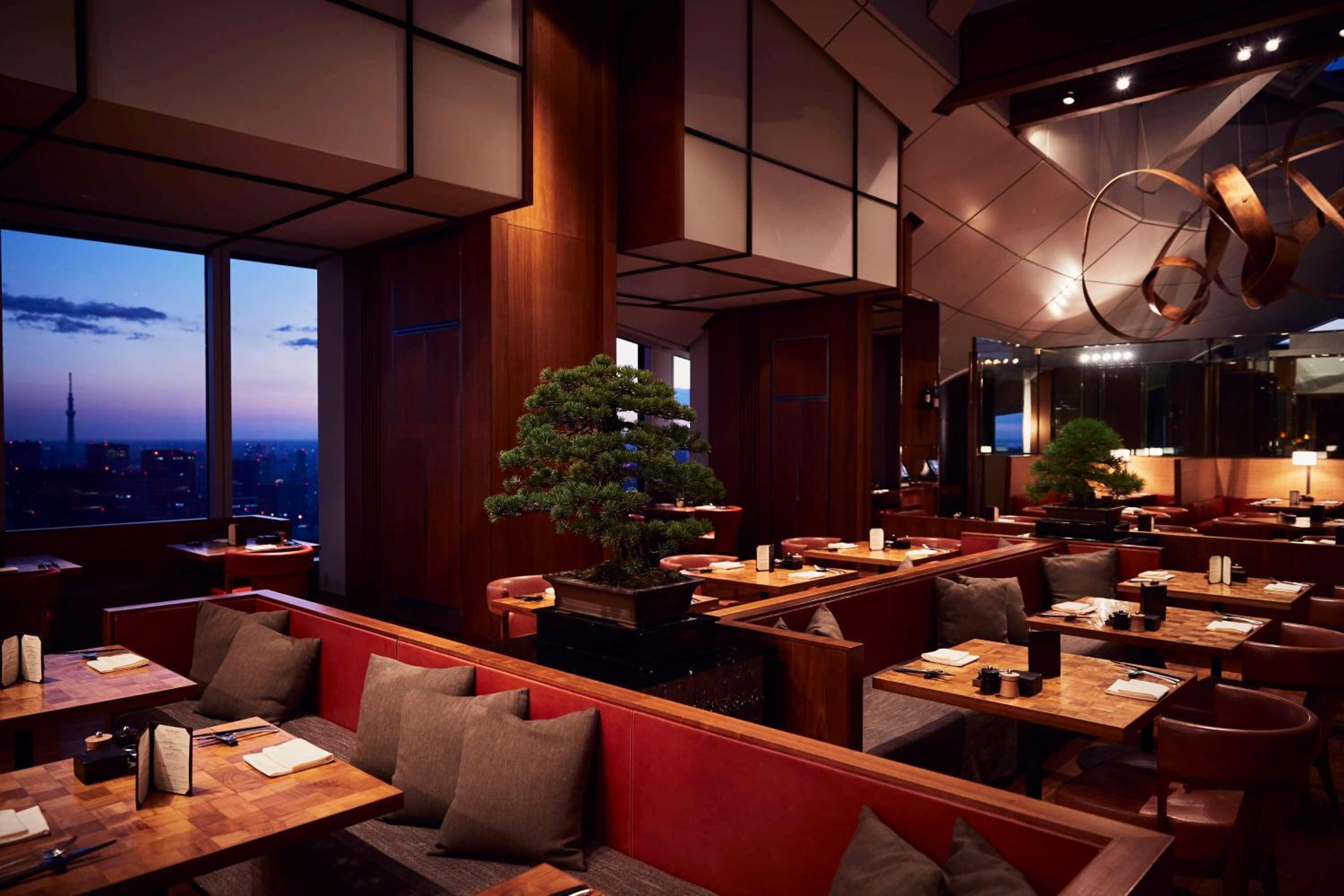 Andaz Tokyo Toranomon Hills - a concept by Hyatt 67