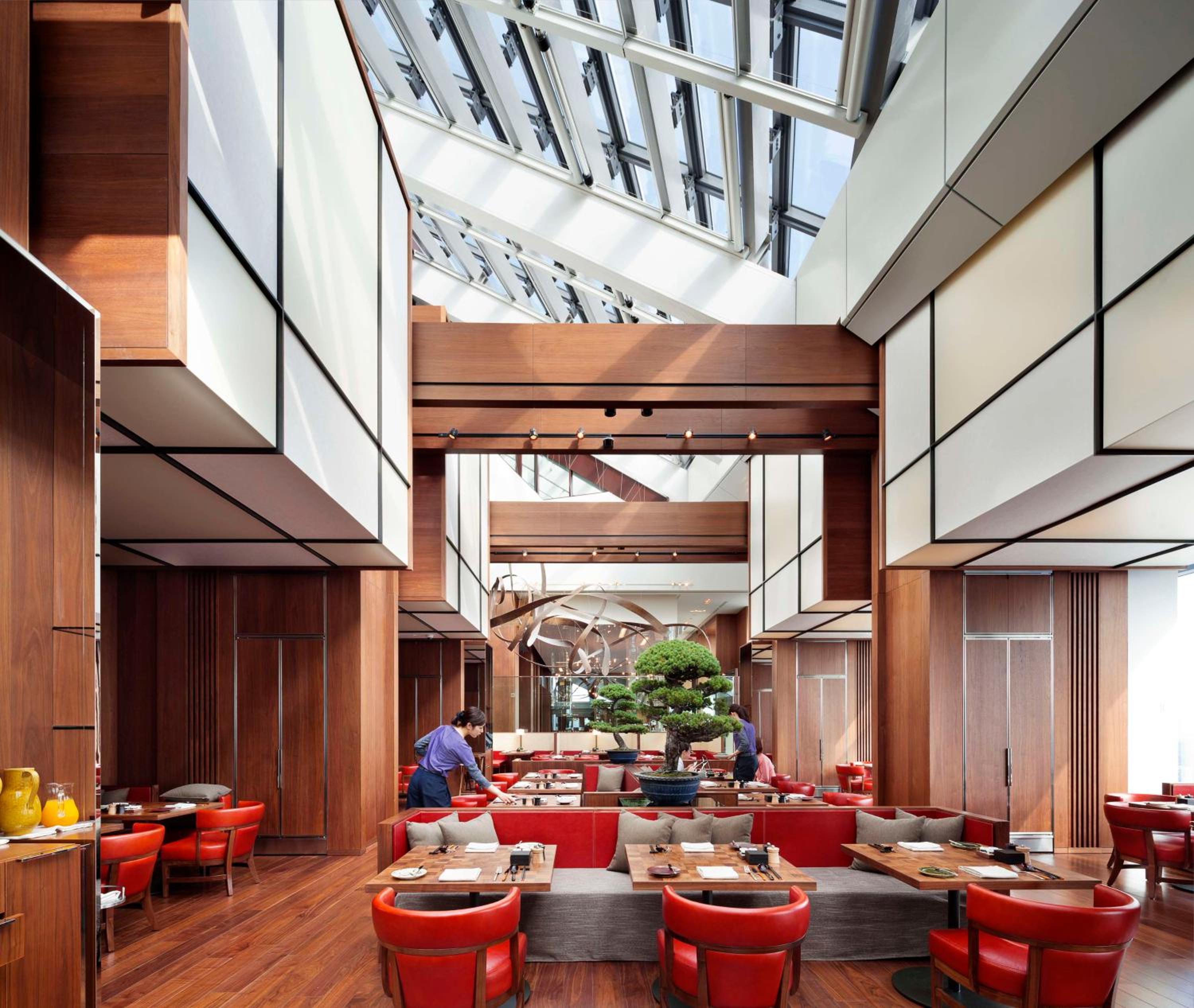 Andaz Tokyo Toranomon Hills - a concept by Hyatt 66