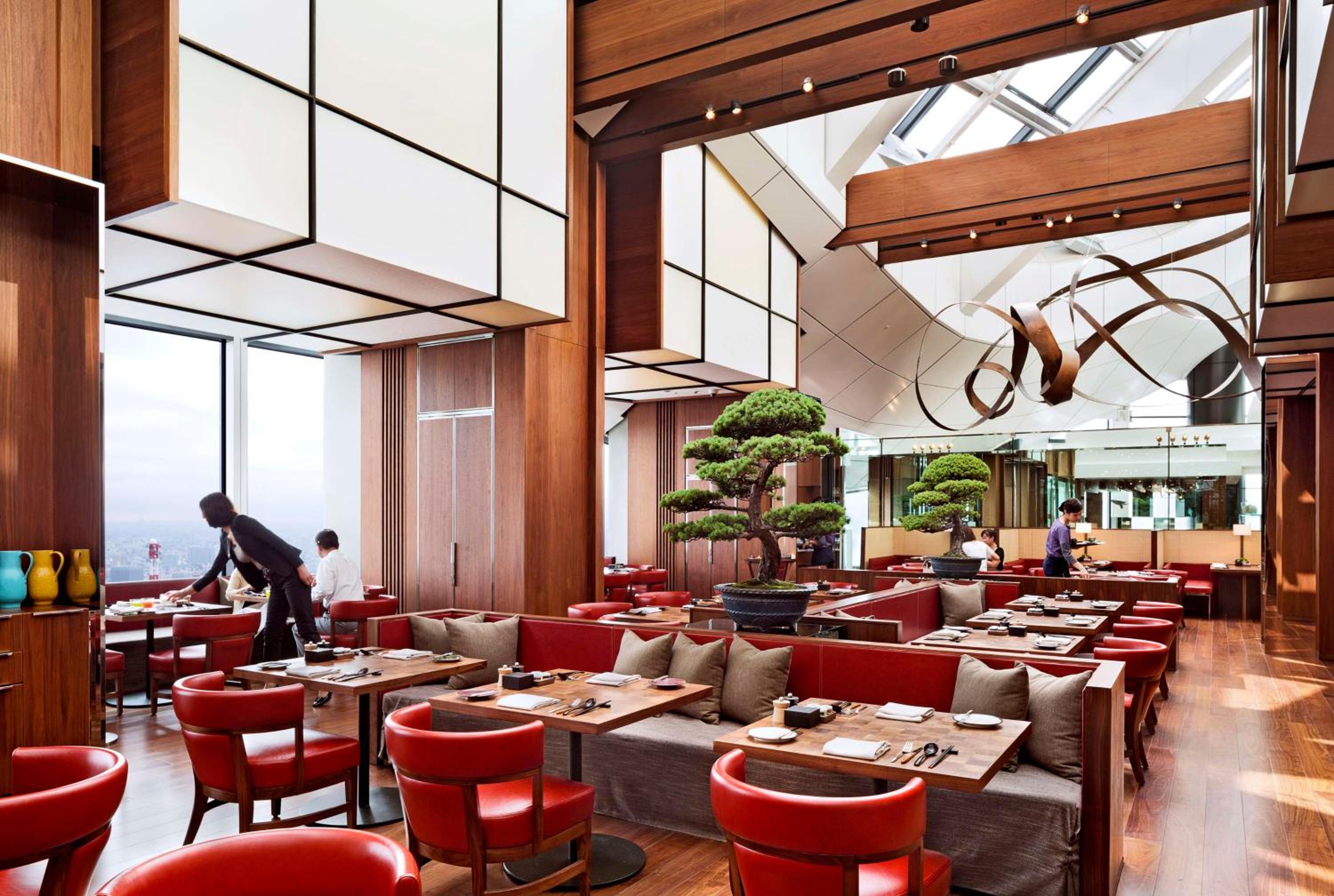 Andaz Tokyo Toranomon Hills - a concept by Hyatt 65