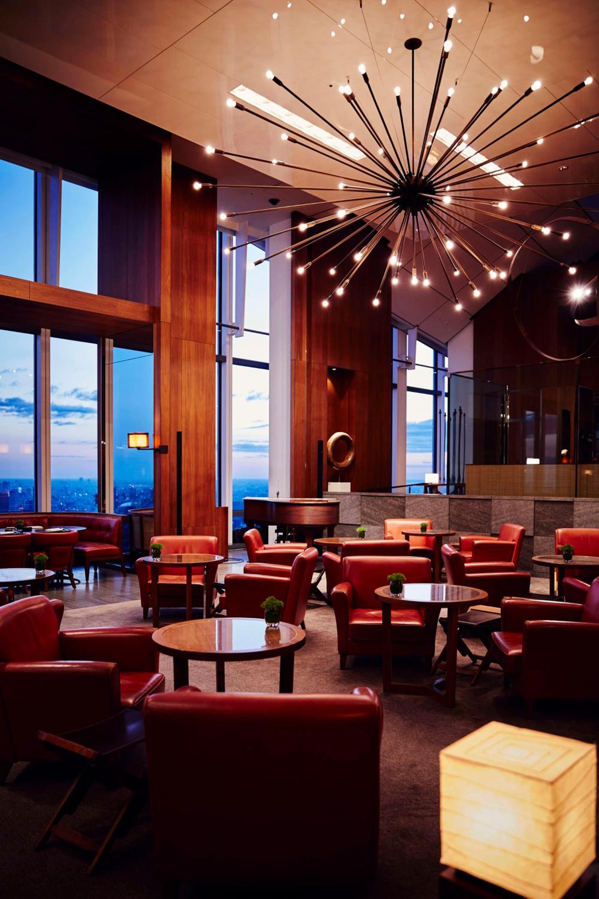 Andaz Tokyo Toranomon Hills - a concept by Hyatt 80