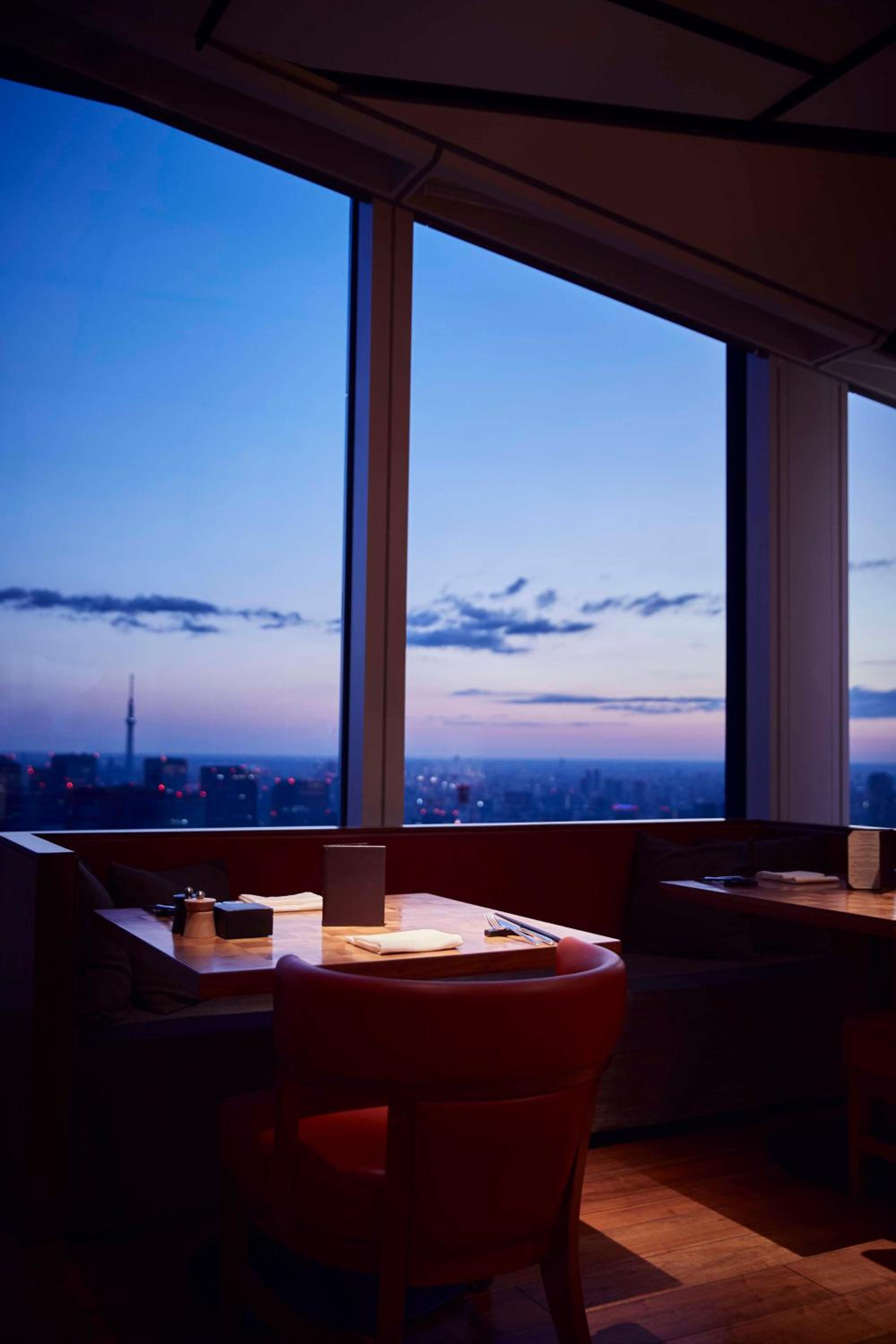 Andaz Tokyo Toranomon Hills - a concept by Hyatt 68