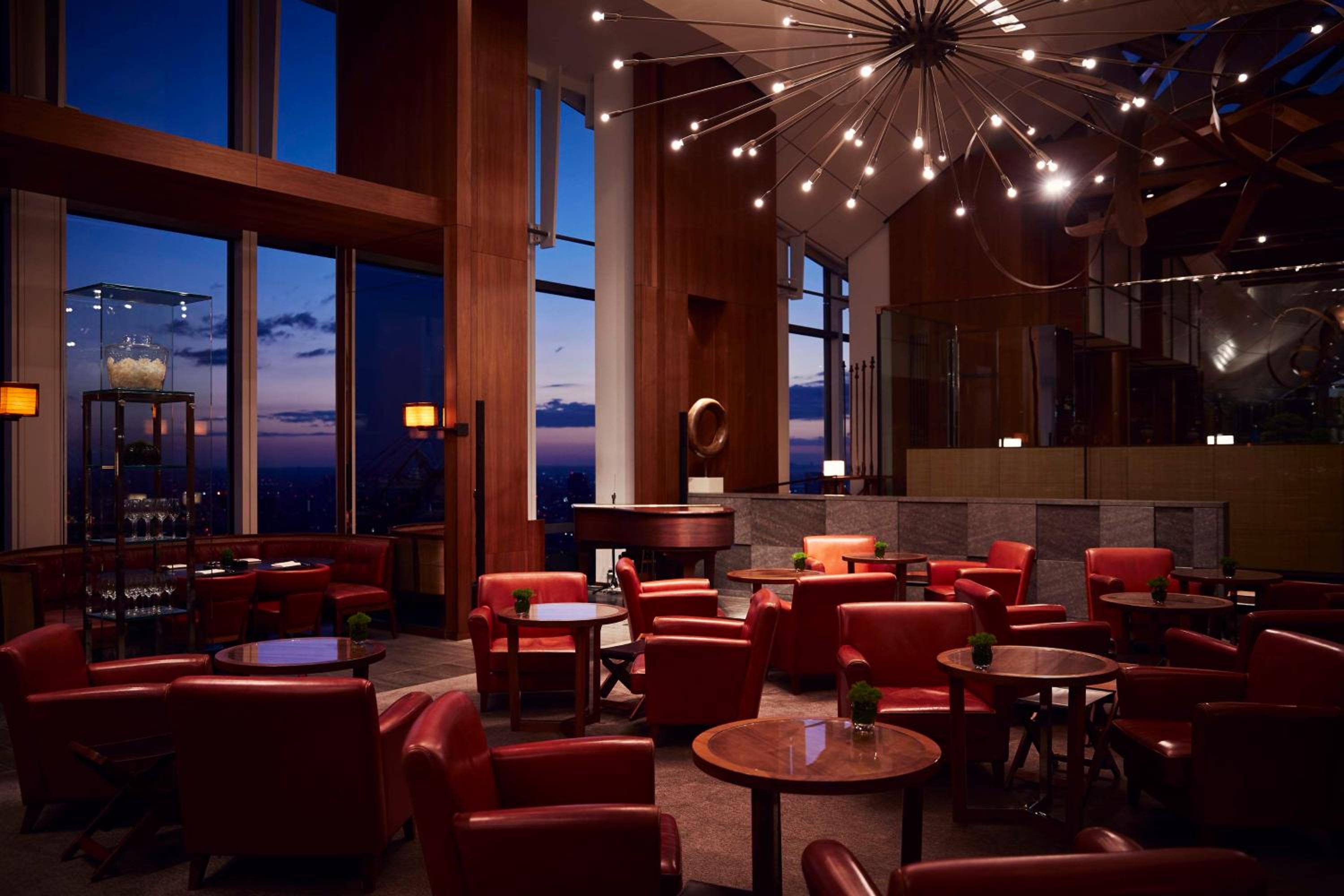 Andaz Tokyo Toranomon Hills - a concept by Hyatt 81