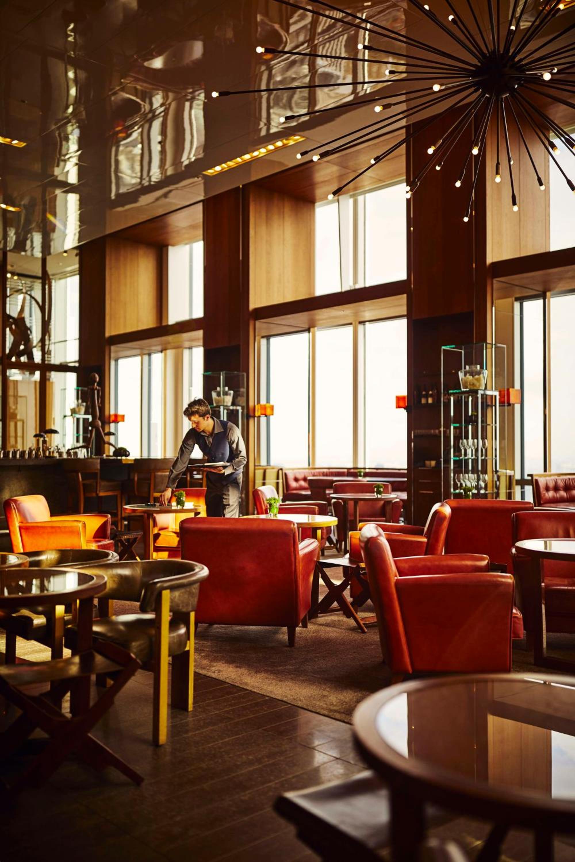 Andaz Tokyo Toranomon Hills - a concept by Hyatt 82