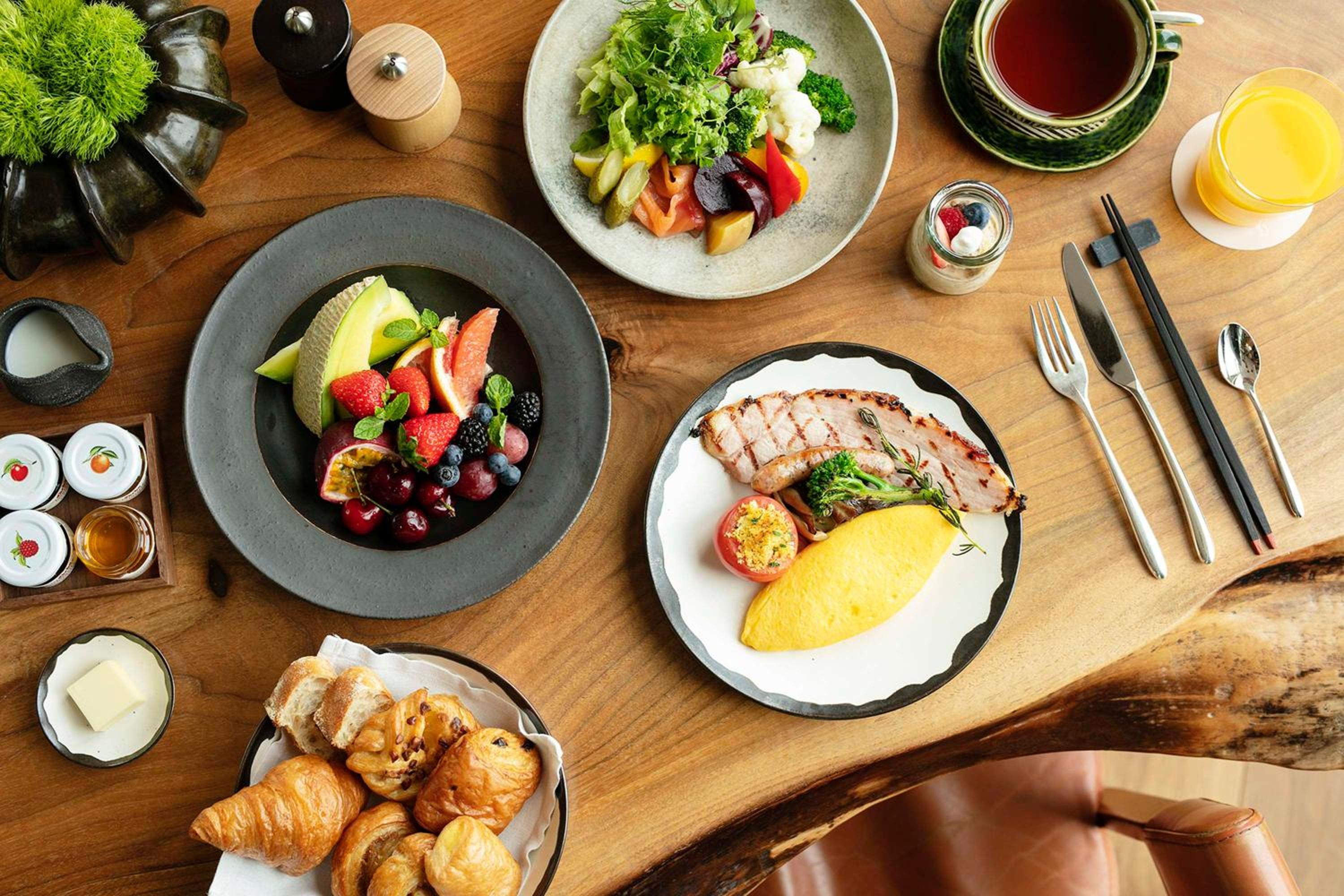 Andaz Tokyo Toranomon Hills - a concept by Hyatt 70