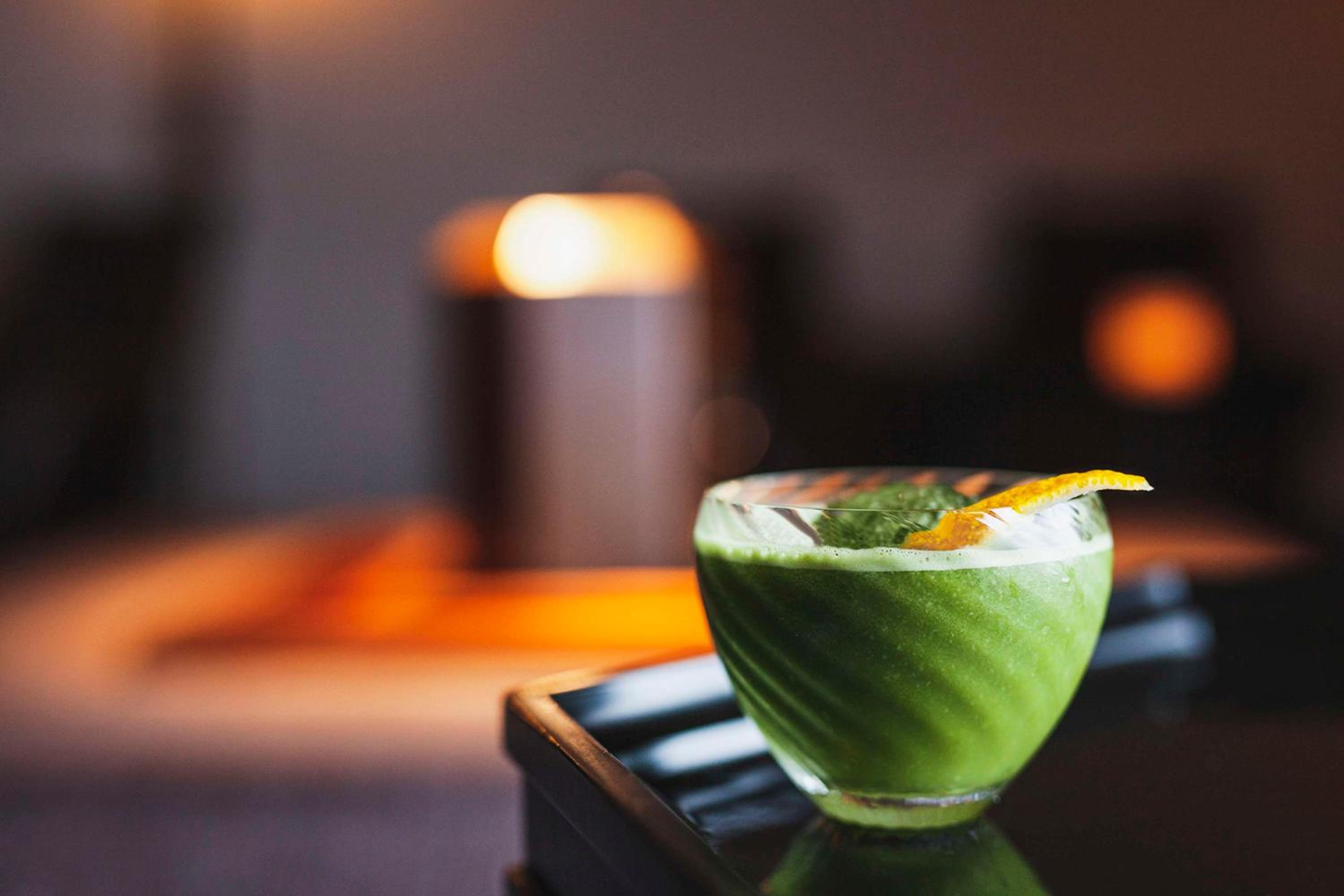 Andaz Tokyo Toranomon Hills - a concept by Hyatt 71