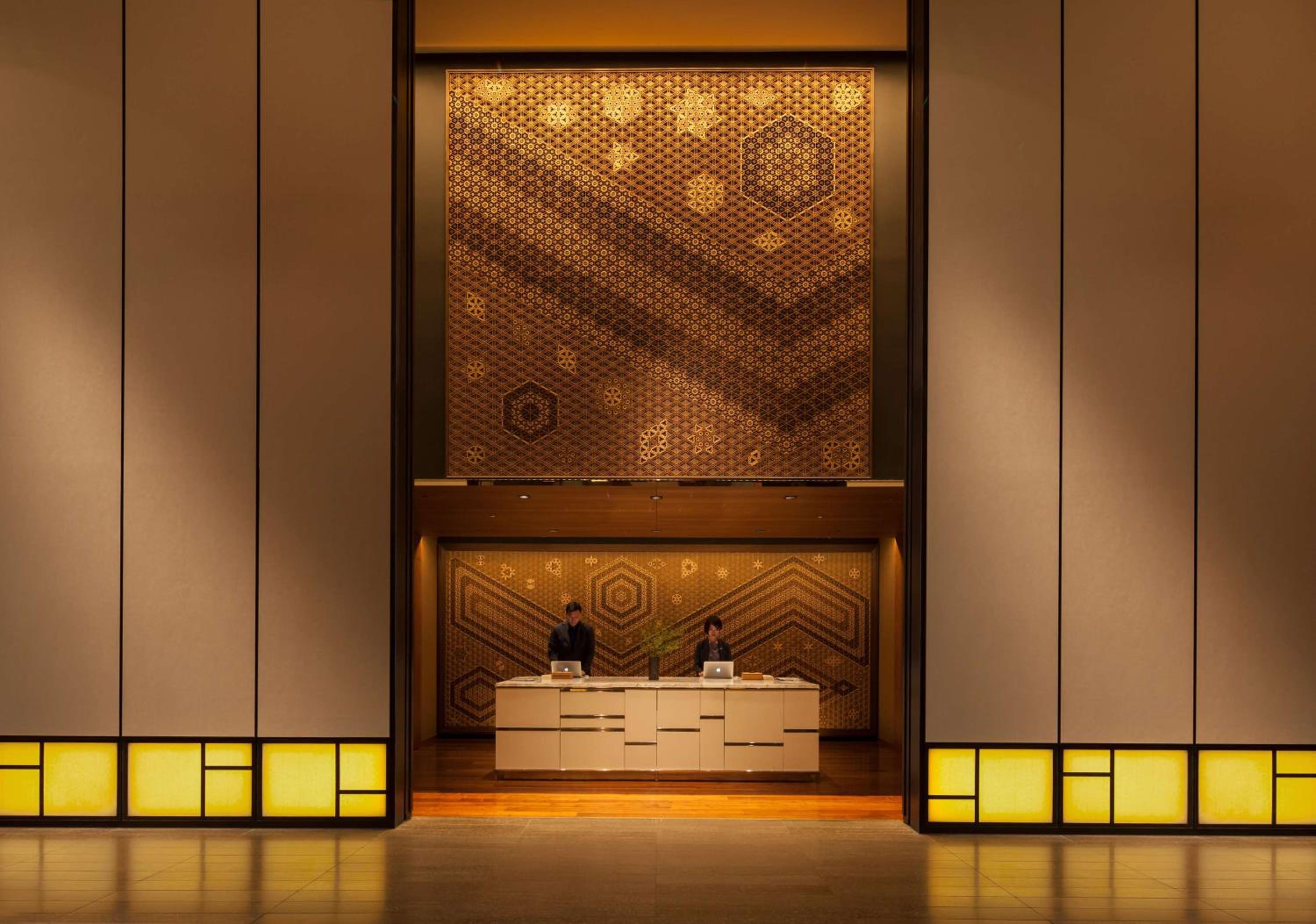 Andaz Tokyo Toranomon Hills - a concept by Hyatt 41