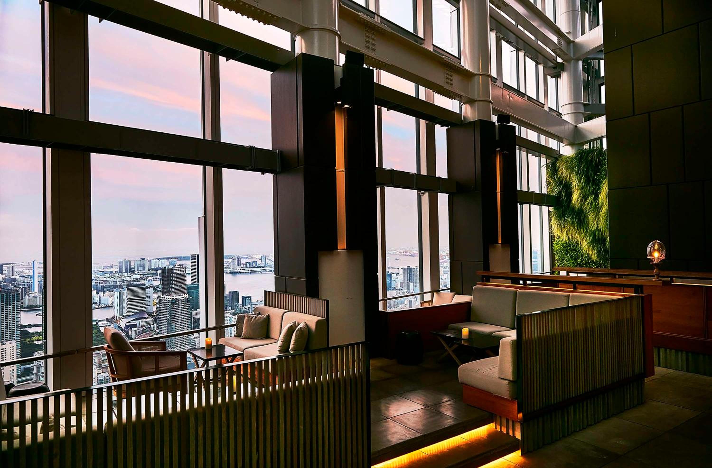 Andaz Tokyo Toranomon Hills - a concept by Hyatt 83