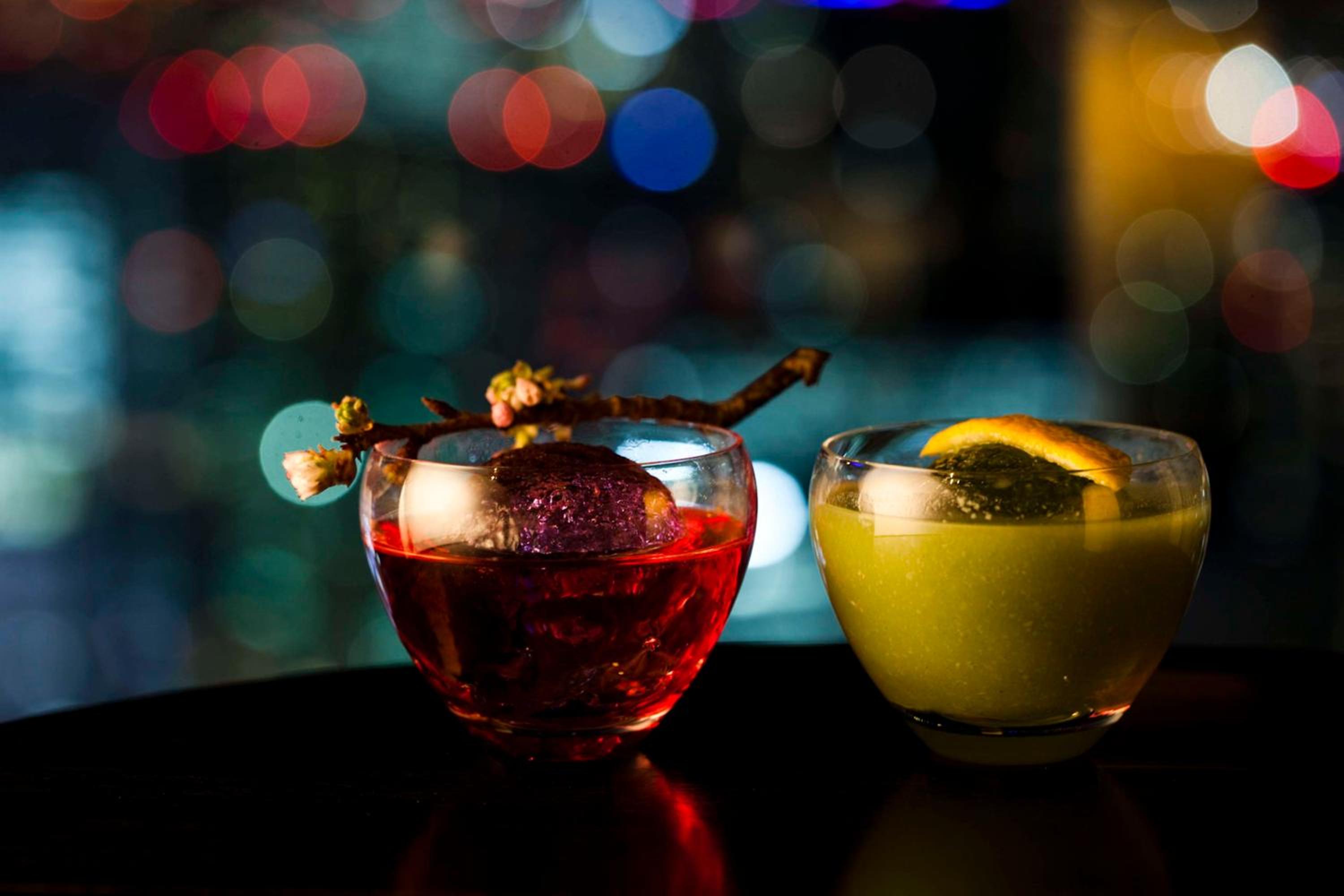 Andaz Tokyo Toranomon Hills - a concept by Hyatt 72