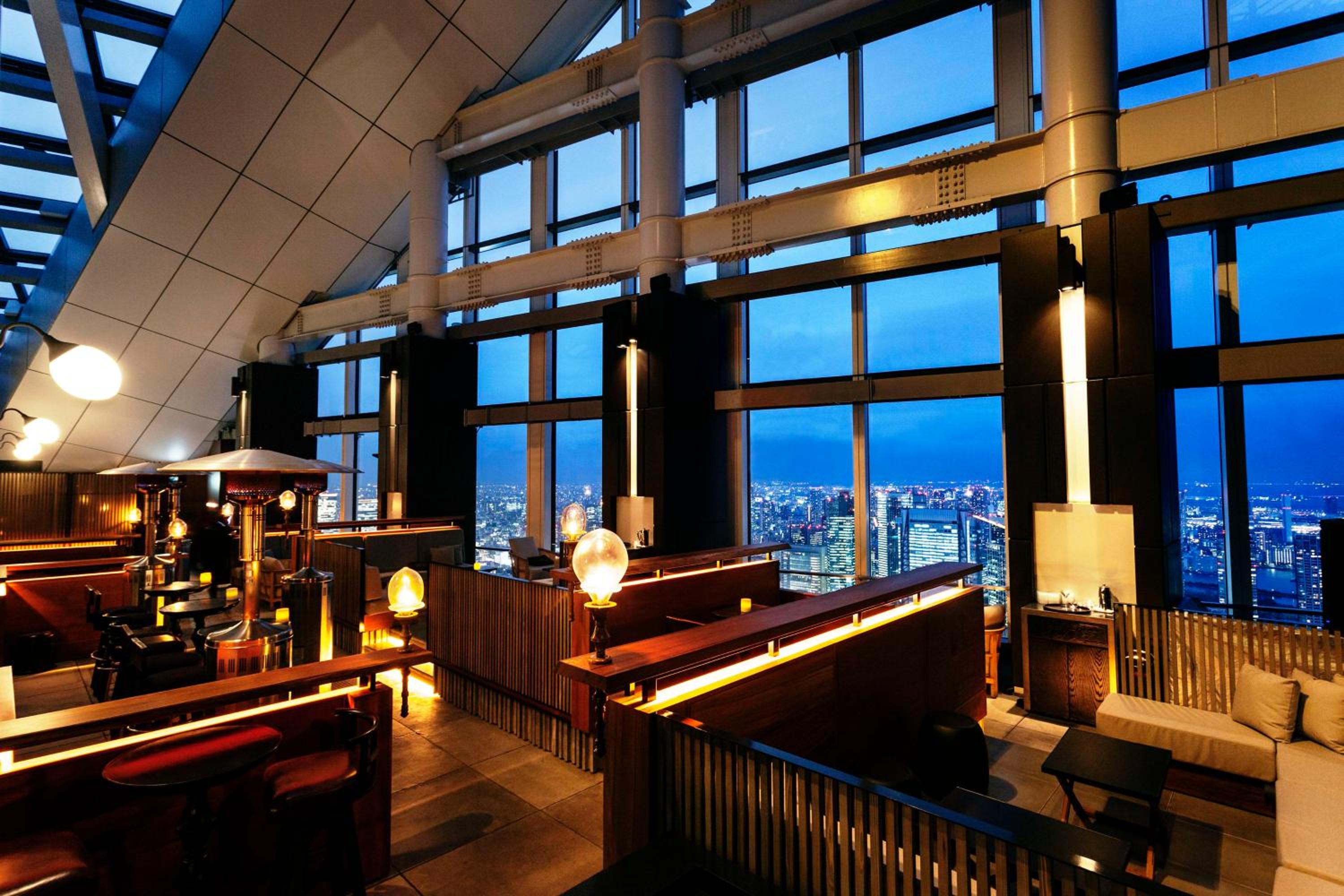 Andaz Tokyo Toranomon Hills - a concept by Hyatt 79