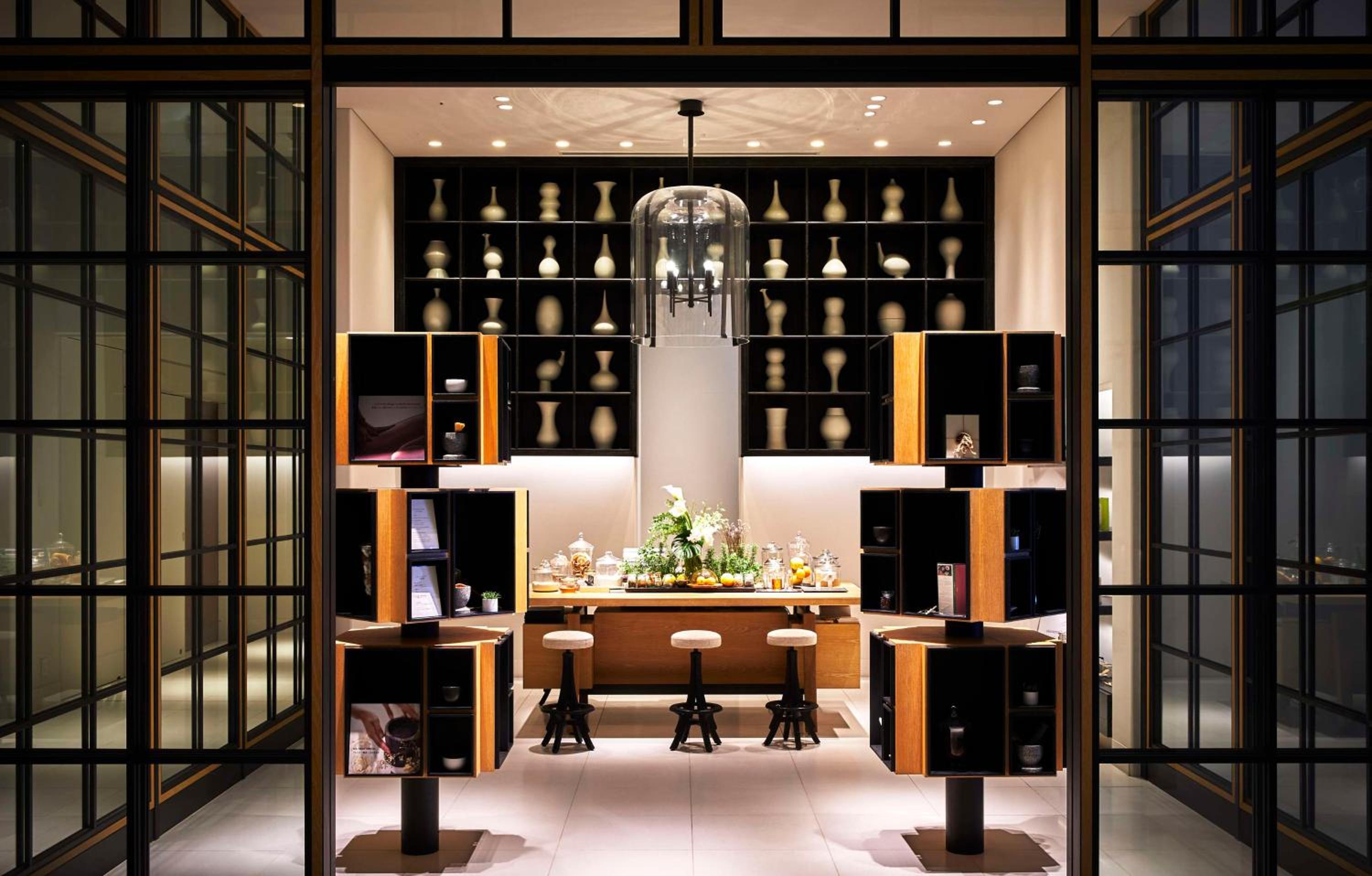 Andaz Tokyo Toranomon Hills - a concept by Hyatt 42