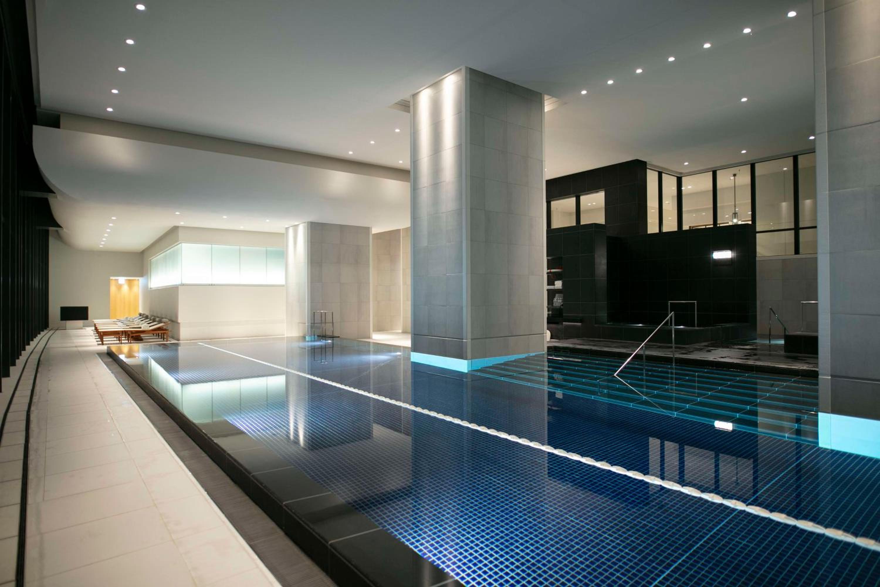 Andaz Tokyo Toranomon Hills - a concept by Hyatt 87