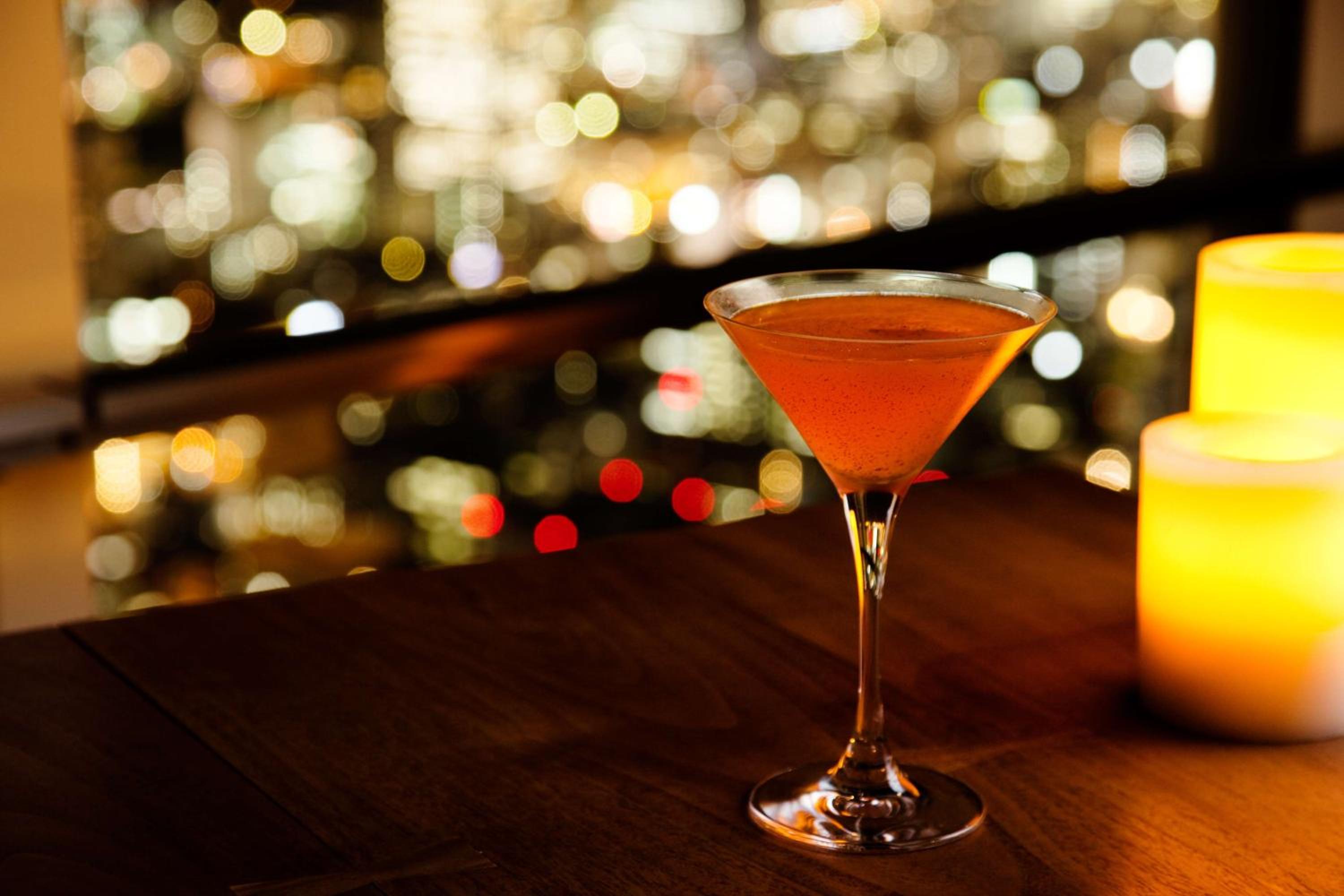 Andaz Tokyo Toranomon Hills - a concept by Hyatt 73