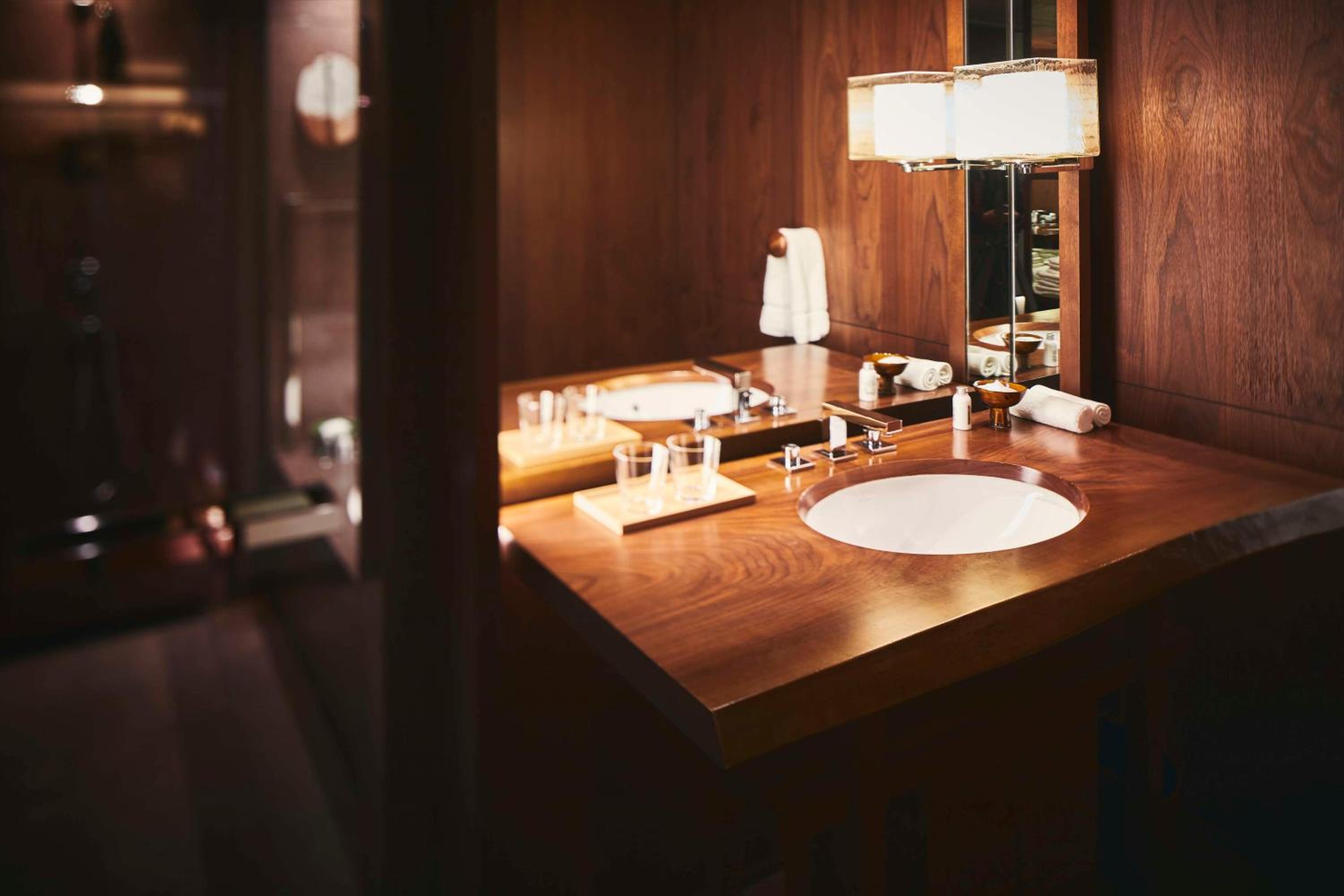 Andaz Tokyo Toranomon Hills - a concept by Hyatt 119