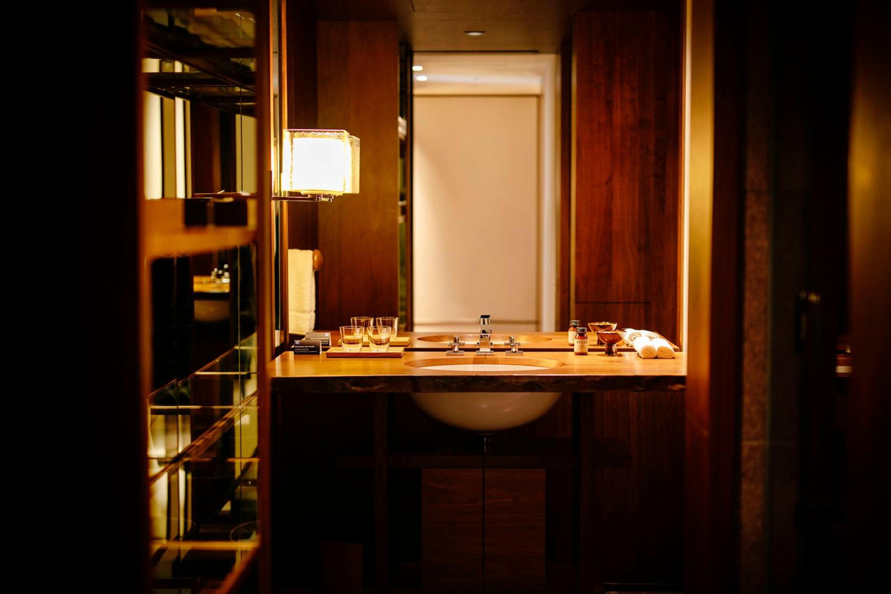 Andaz Tokyo Toranomon Hills - a concept by Hyatt 121