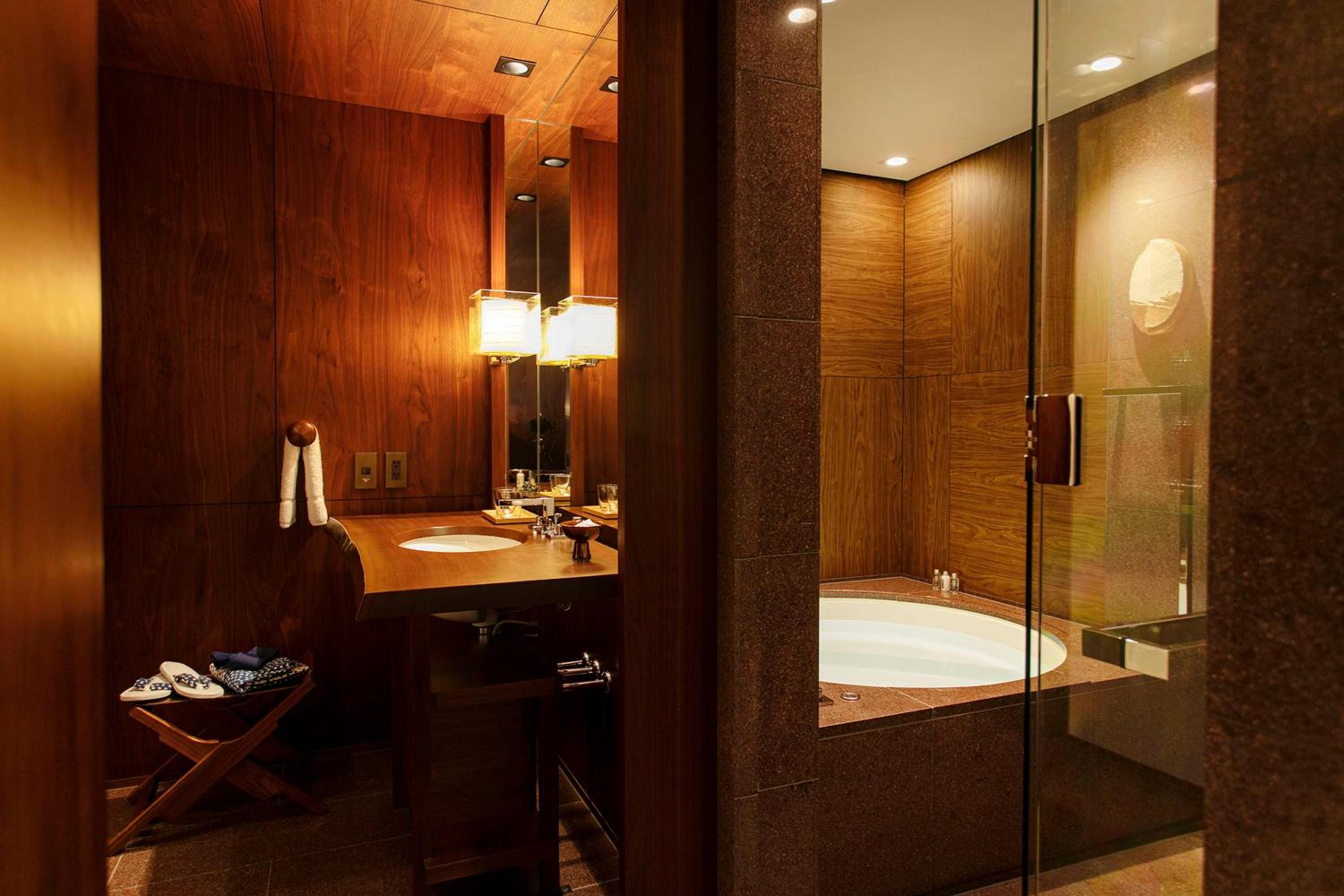 Andaz Tokyo Toranomon Hills - a concept by Hyatt 120