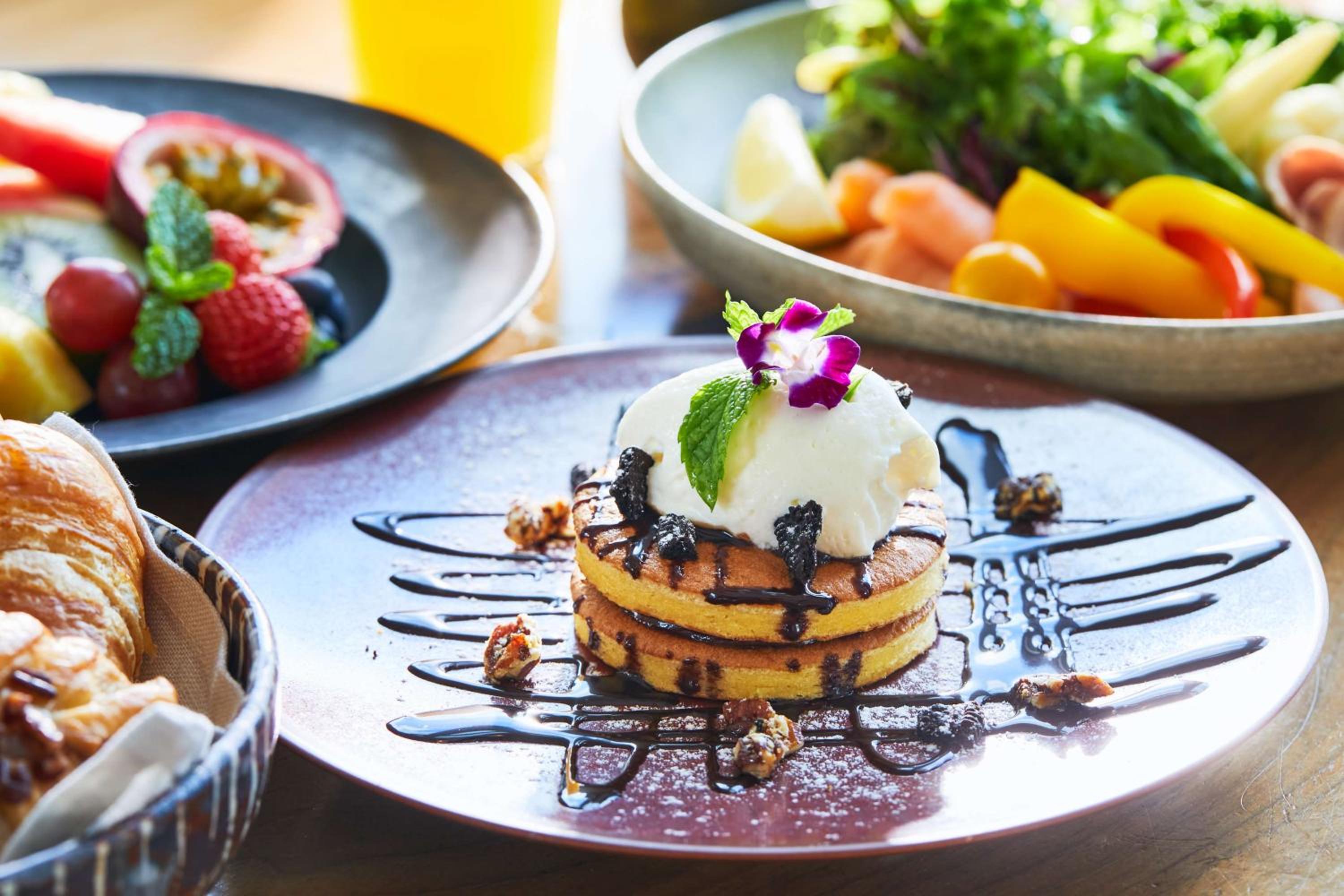 Andaz Tokyo Toranomon Hills - a concept by Hyatt 76
