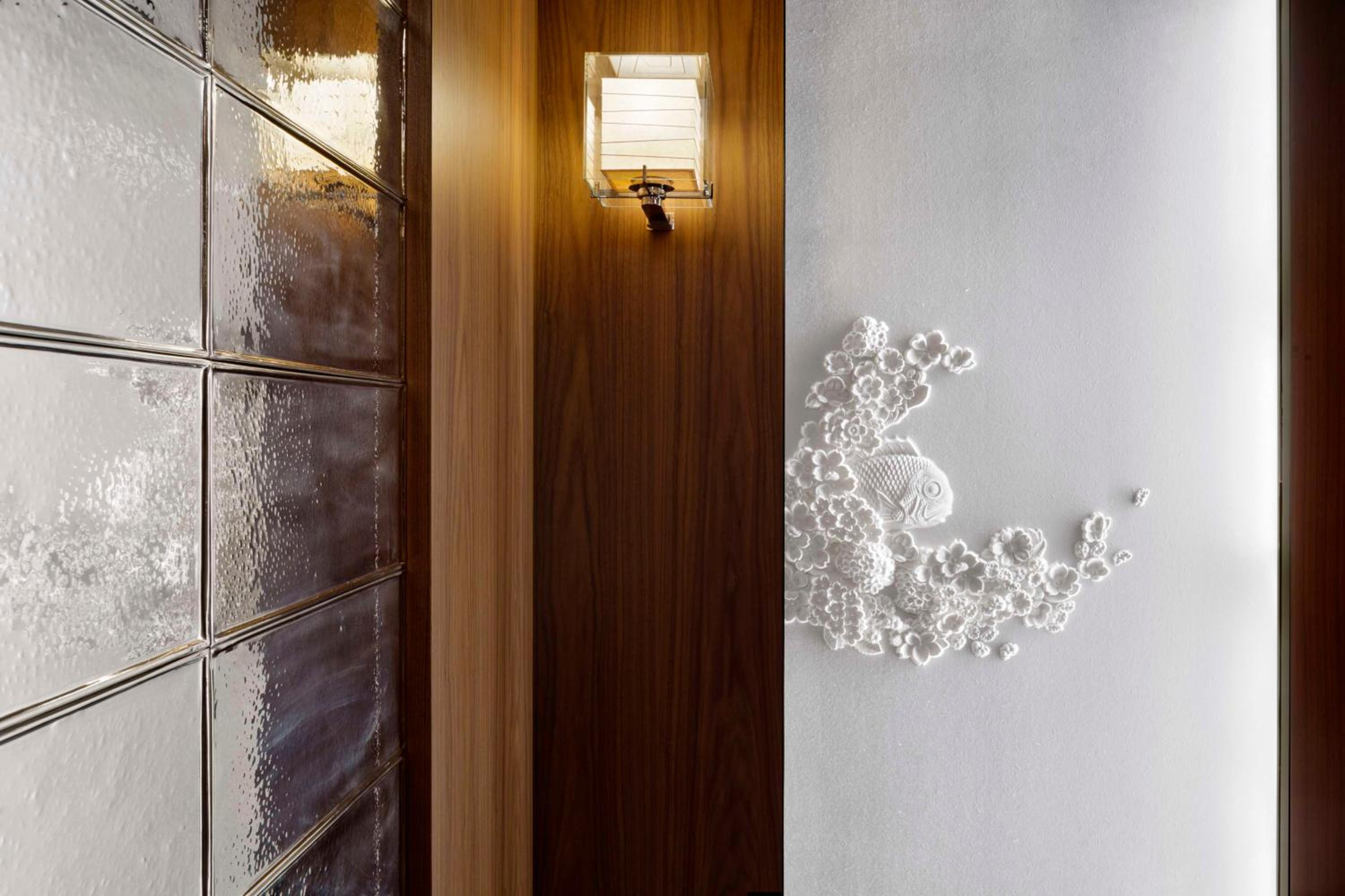 Andaz Tokyo Toranomon Hills - a concept by Hyatt 127